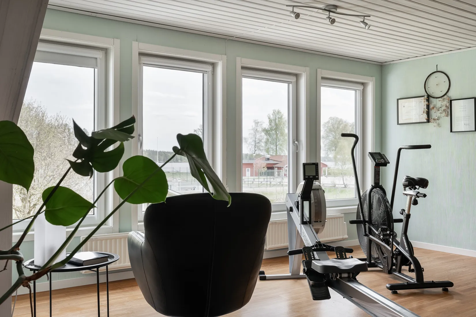 Villa, Prästgatan 17, Hovmantorp, Lessebo