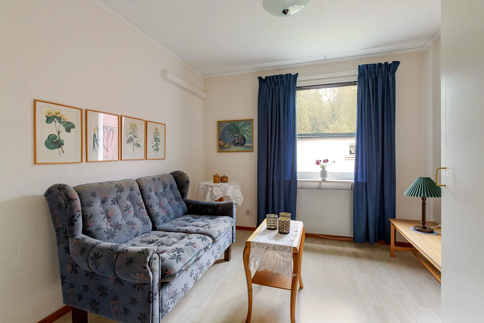 Villa, Radhus, Södra Skogsvägen 72, Handskeryd, Nässjö