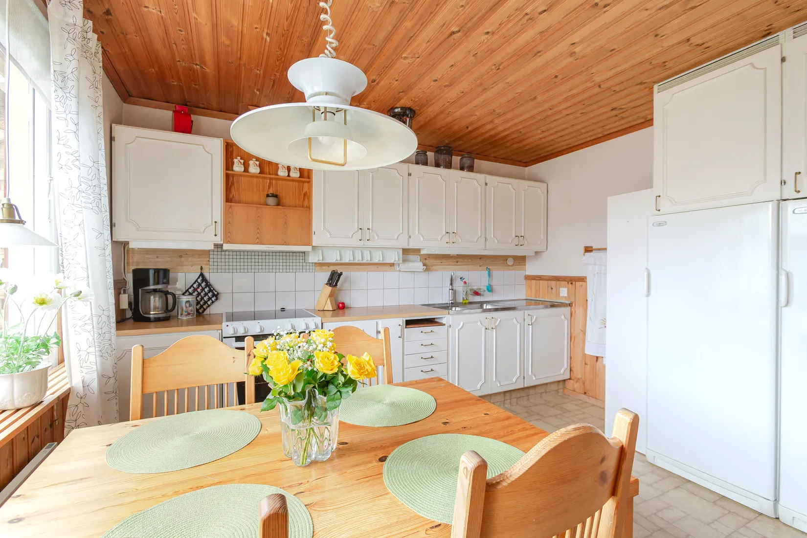 Villa, Radhus, Södra Skogsvägen 72, Handskeryd, Nässjö