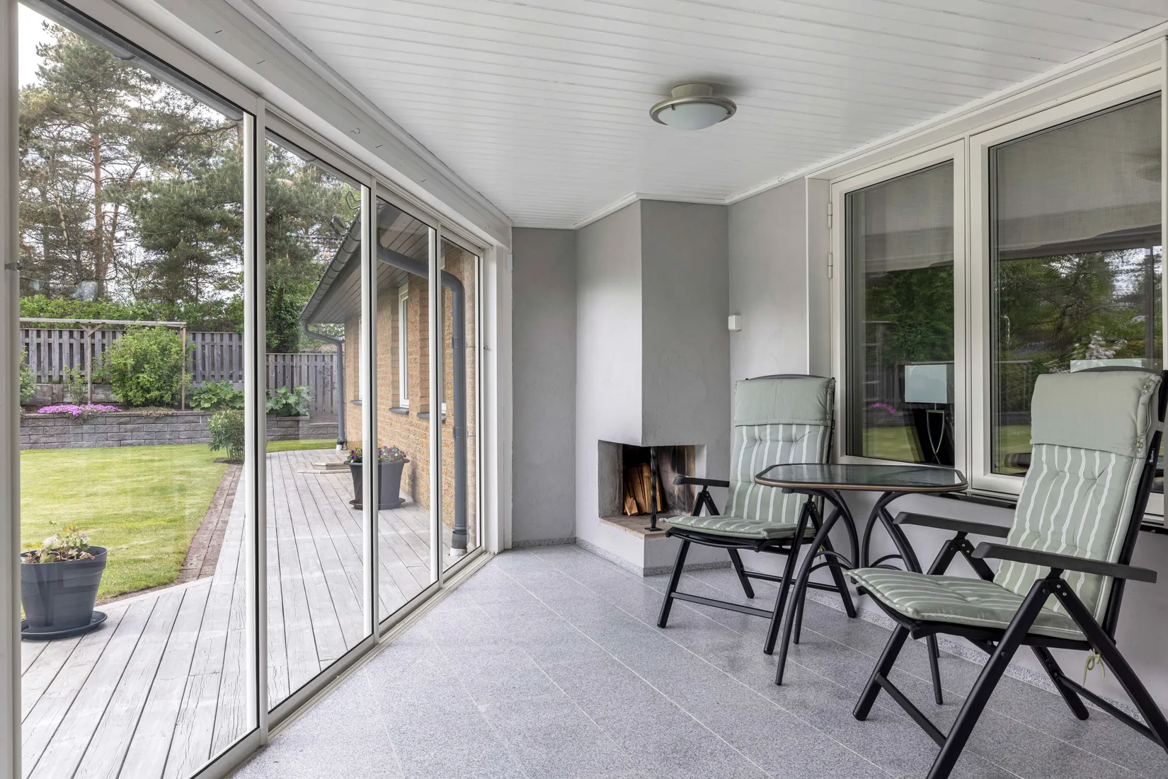 Villa, Tegnérvägen 10A, Mellbystrand, Laholm