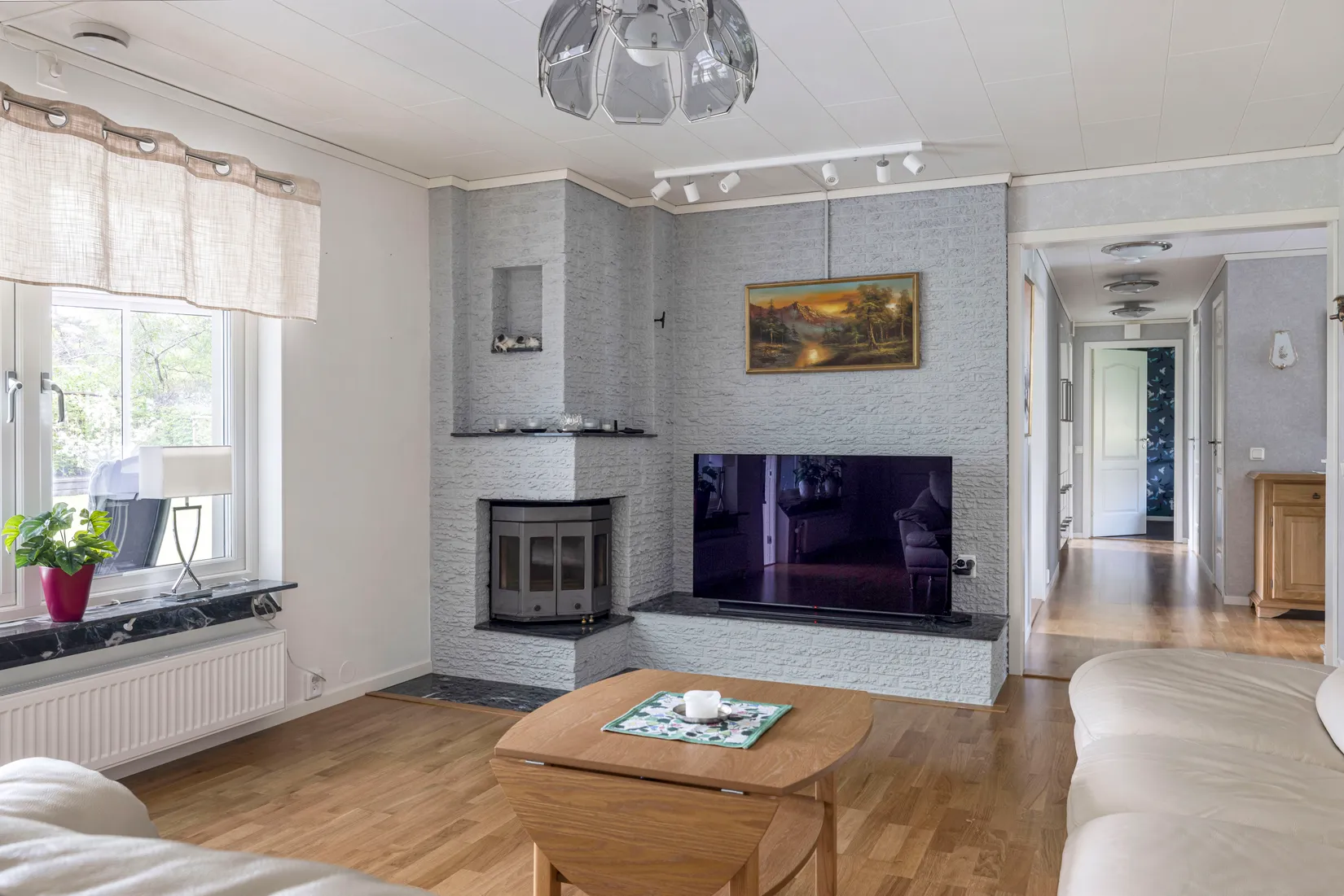 Villa, Tegnérvägen 10A, Mellbystrand, Laholm