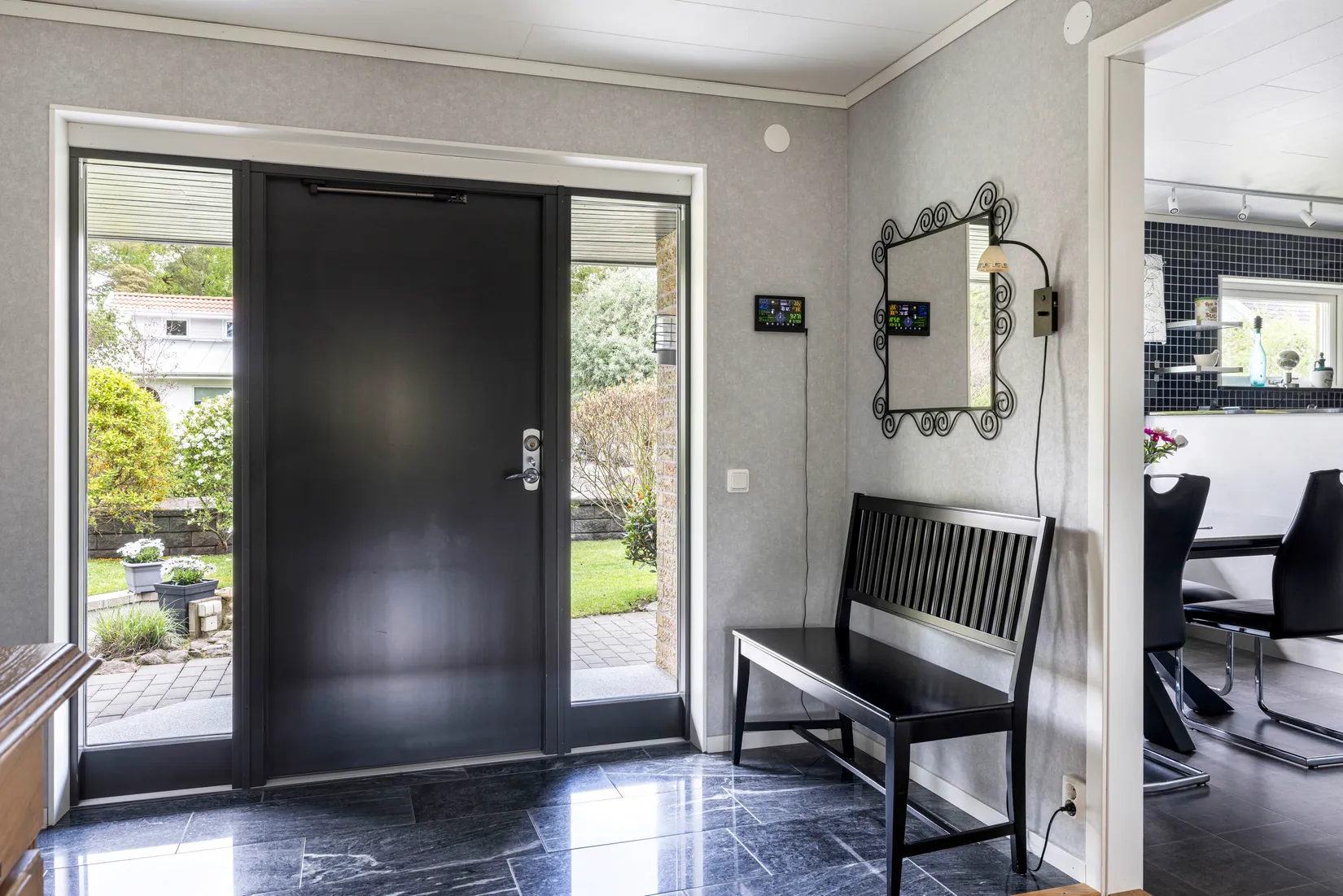 Villa, Tegnérvägen 10A, Mellbystrand, Laholm