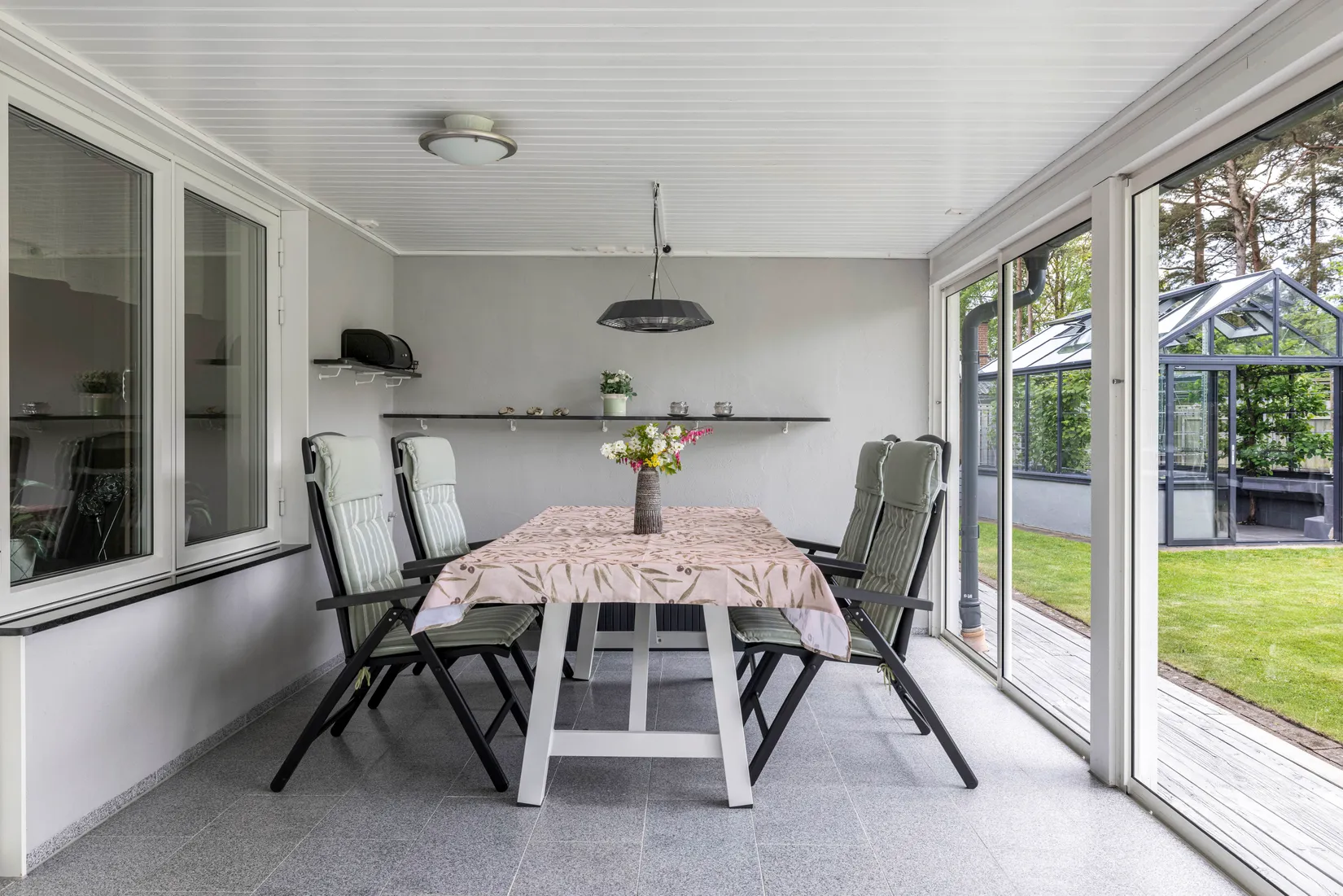 Villa, Tegnérvägen 10A, Mellbystrand, Laholm