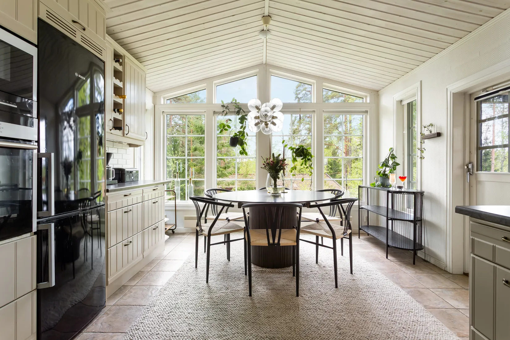 Villa, Södra Grimstad Grimstadviken 23, Högboda, Kil