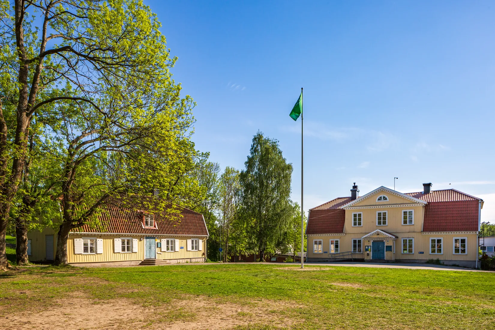 Bostadsrätt, Nidarosslingan 2C, Skälby, Järfälla