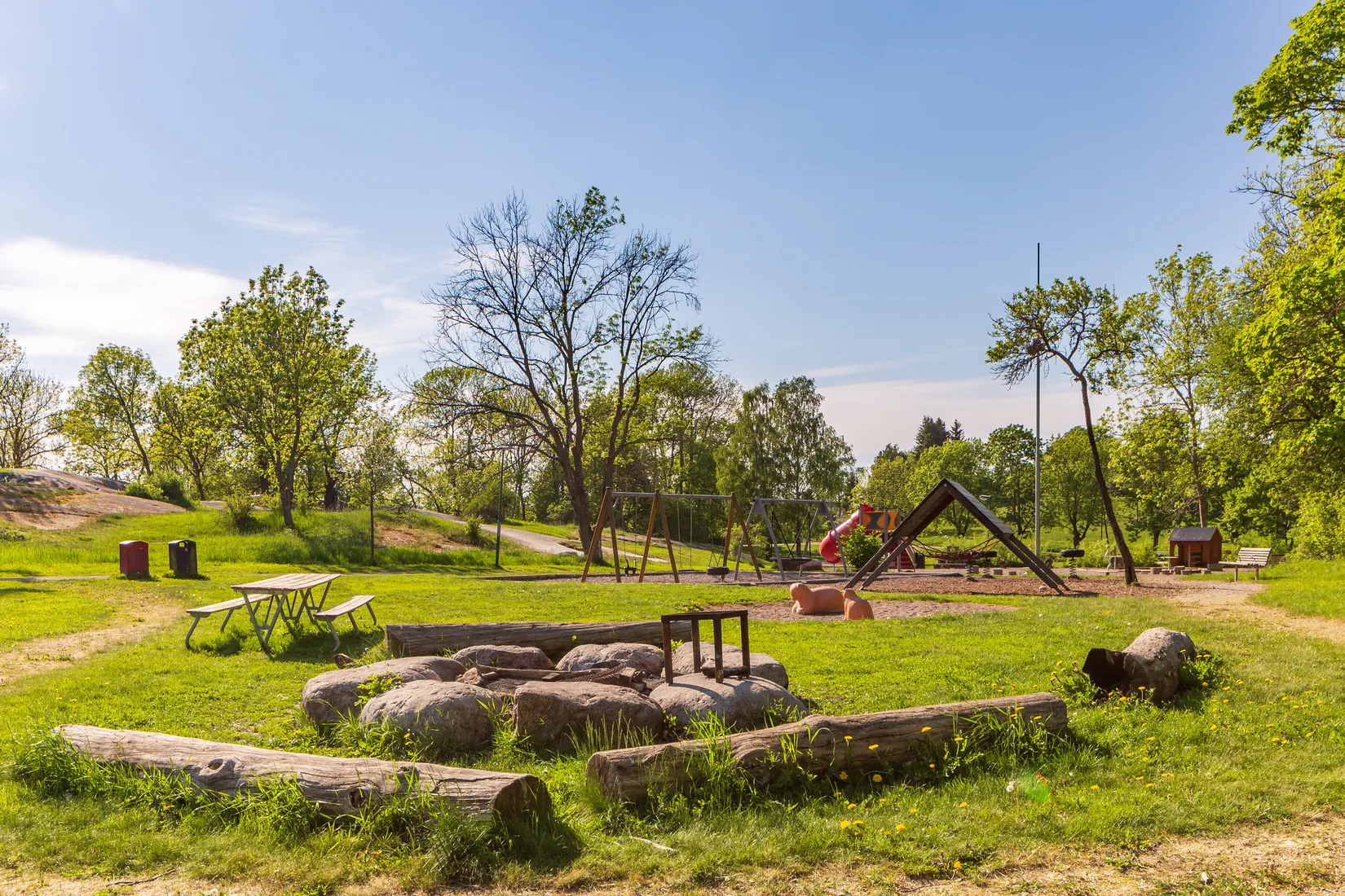 Bostadsrätt, Nidarosslingan 2C, Skälby, Järfälla