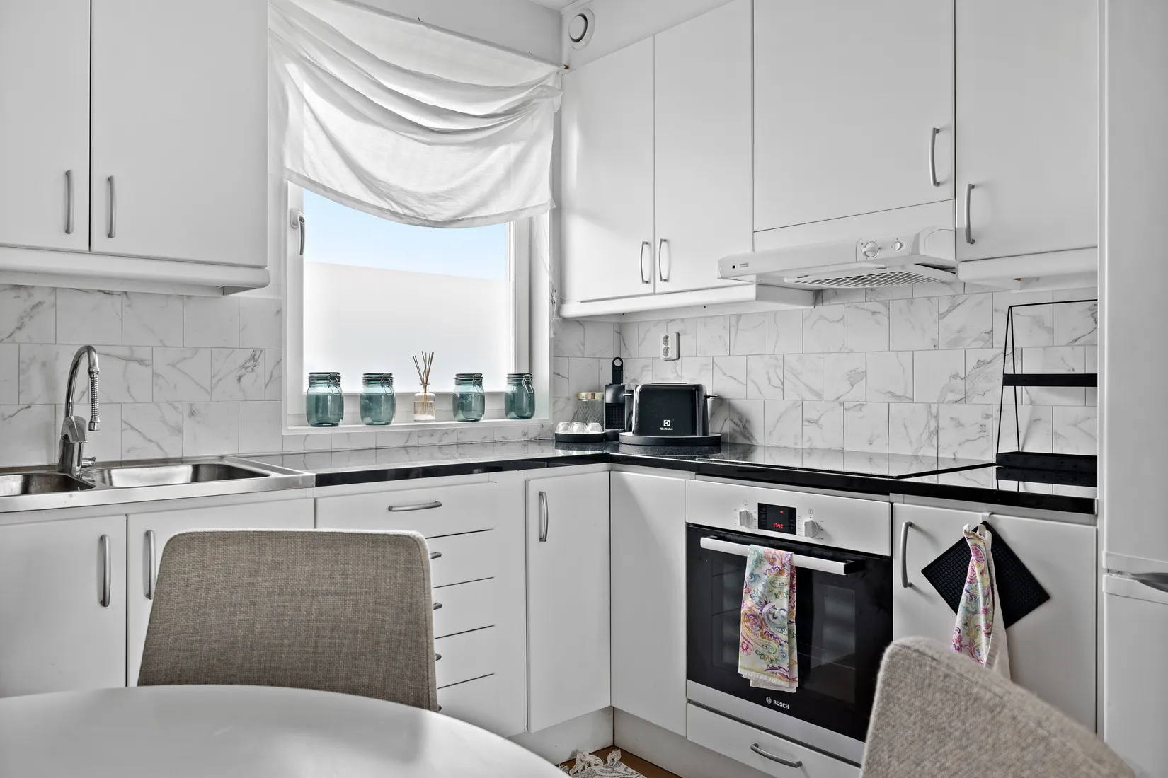 Bostadsrätt, Nidarosslingan 2C, Skälby, Järfälla
