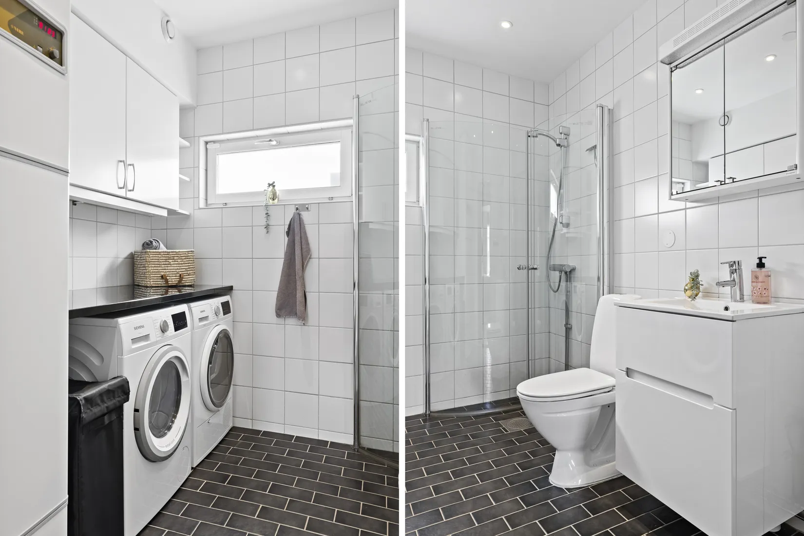Bostadsrätt, Nidarosslingan 2C, Skälby, Järfälla