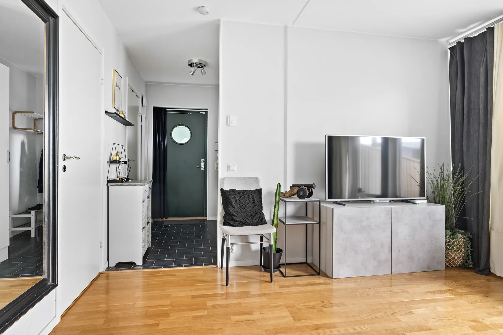 Bostadsrätt, Nidarosslingan 2C, Skälby, Järfälla