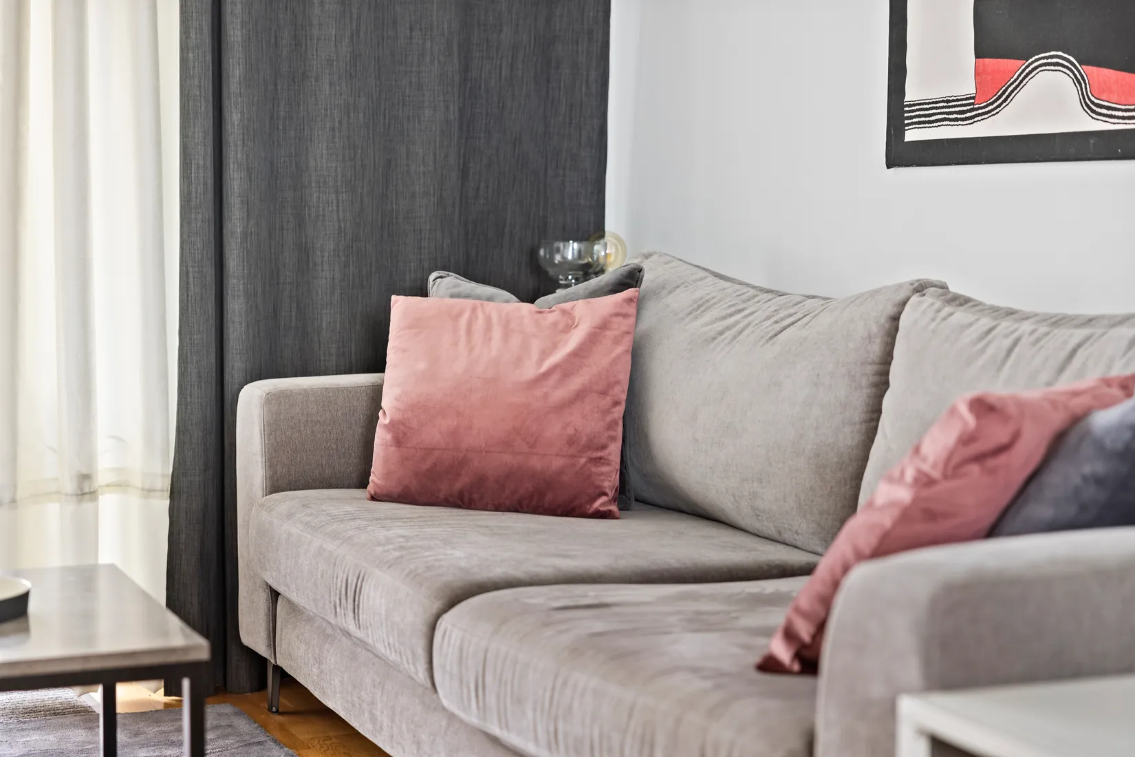 Bostadsrätt, Nidarosslingan 2C, Skälby, Järfälla