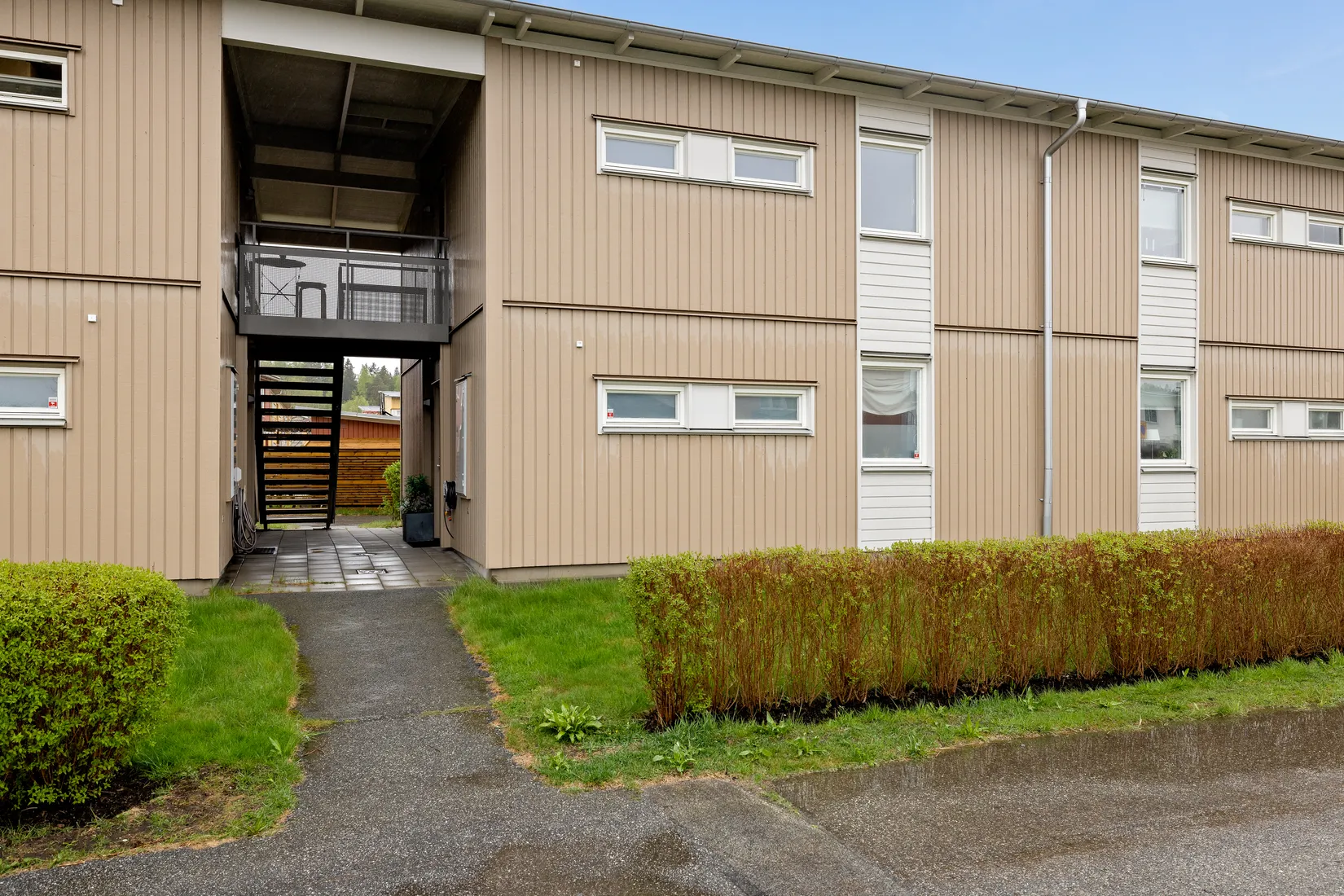Bostadsrätt, Nidarosslingan 2C, Skälby, Järfälla