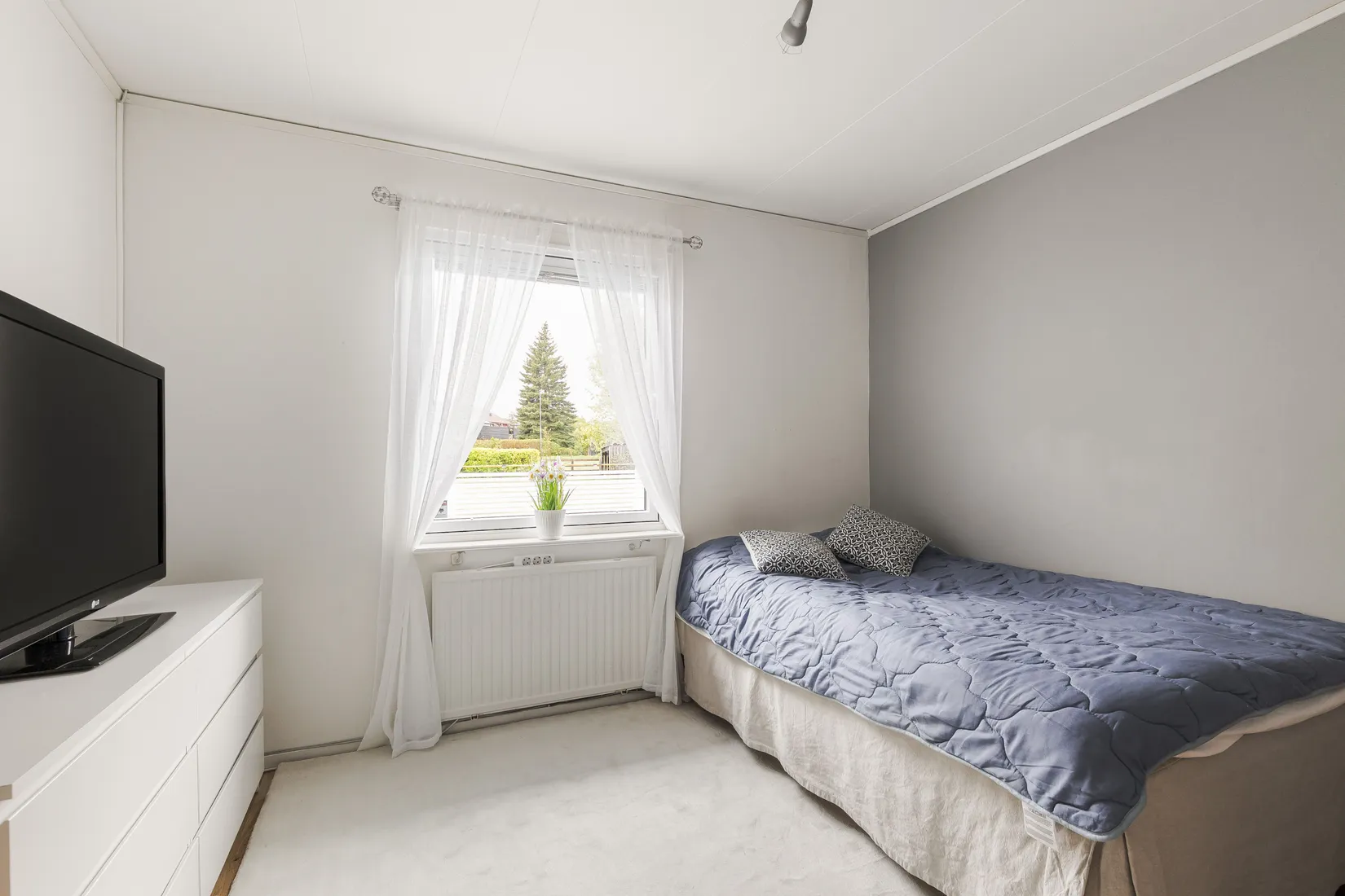 Villa, Dalkarlsvägen 23, Strängnäs