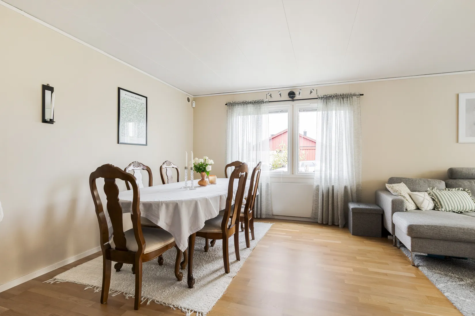 Villa, Dalkarlsvägen 23, Strängnäs
