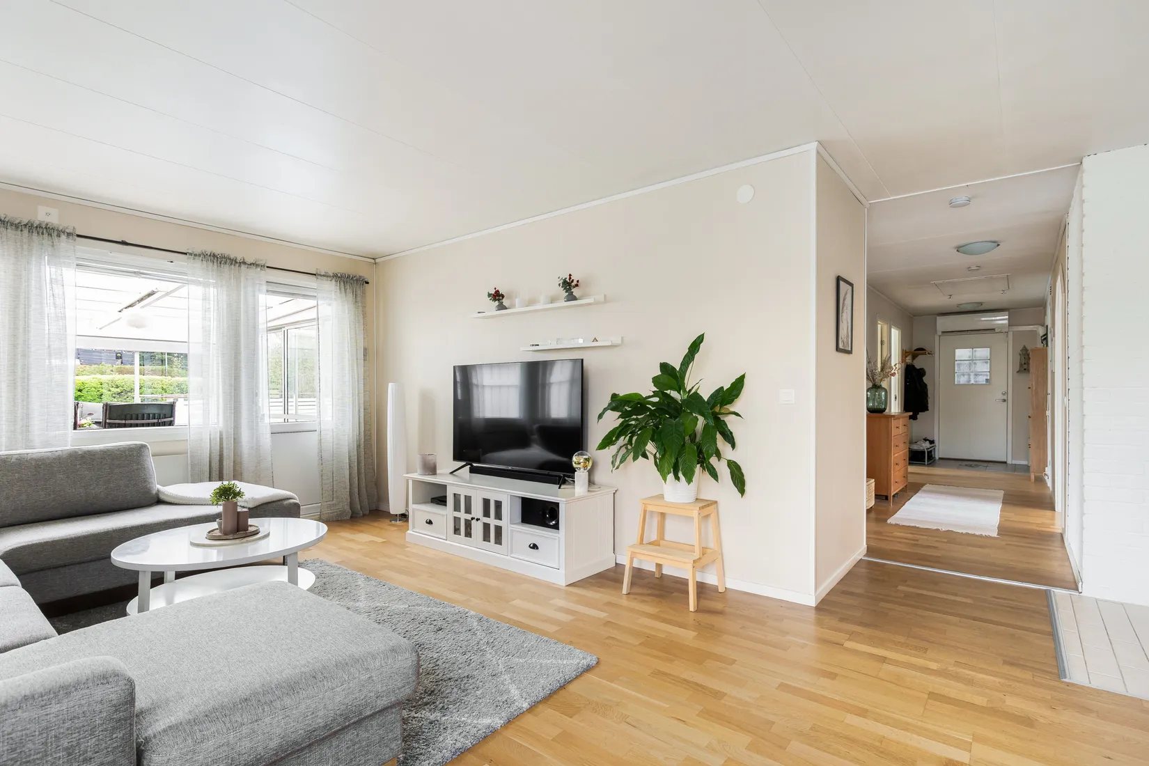 Villa, Dalkarlsvägen 23, Strängnäs