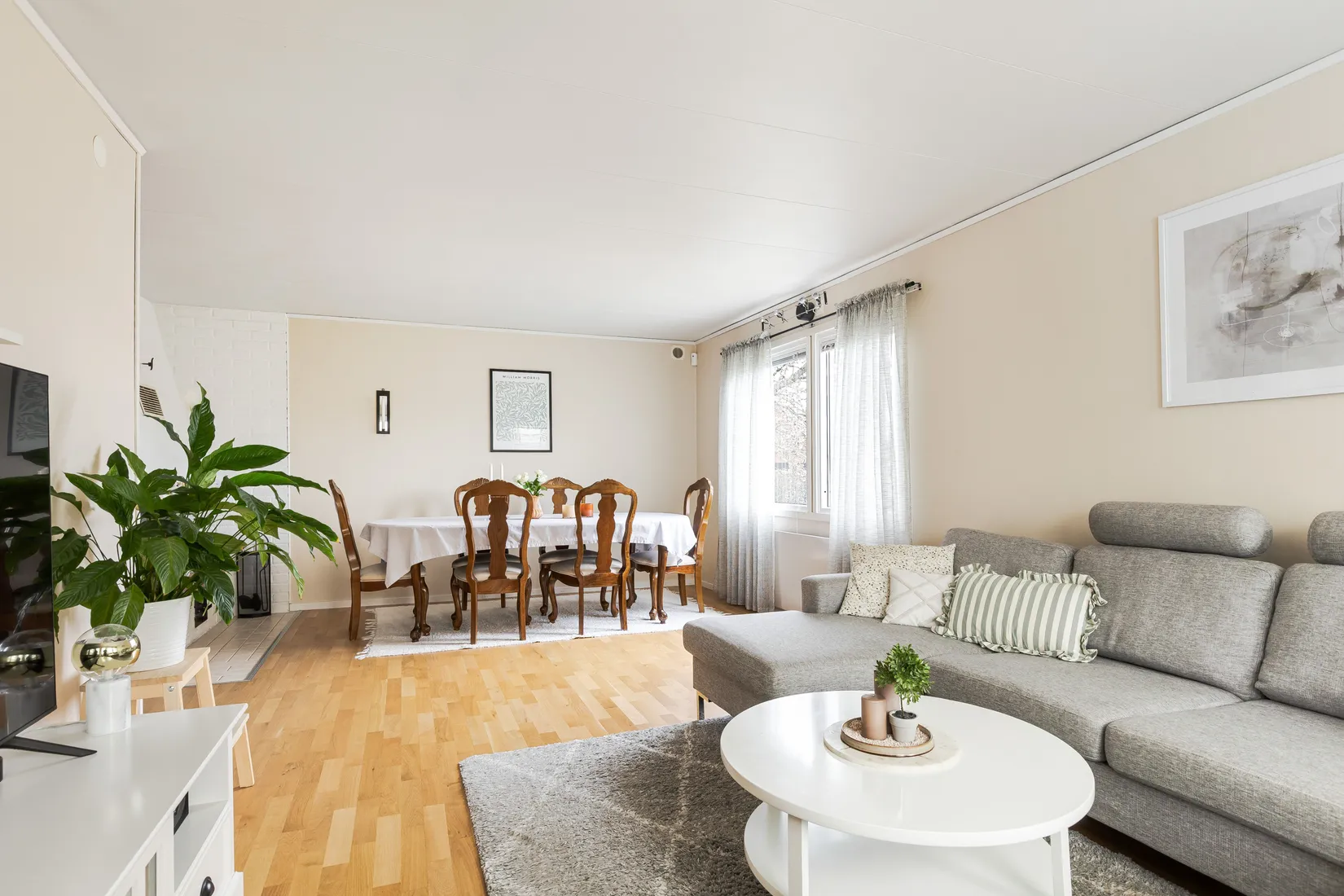 Villa, Dalkarlsvägen 23, Strängnäs