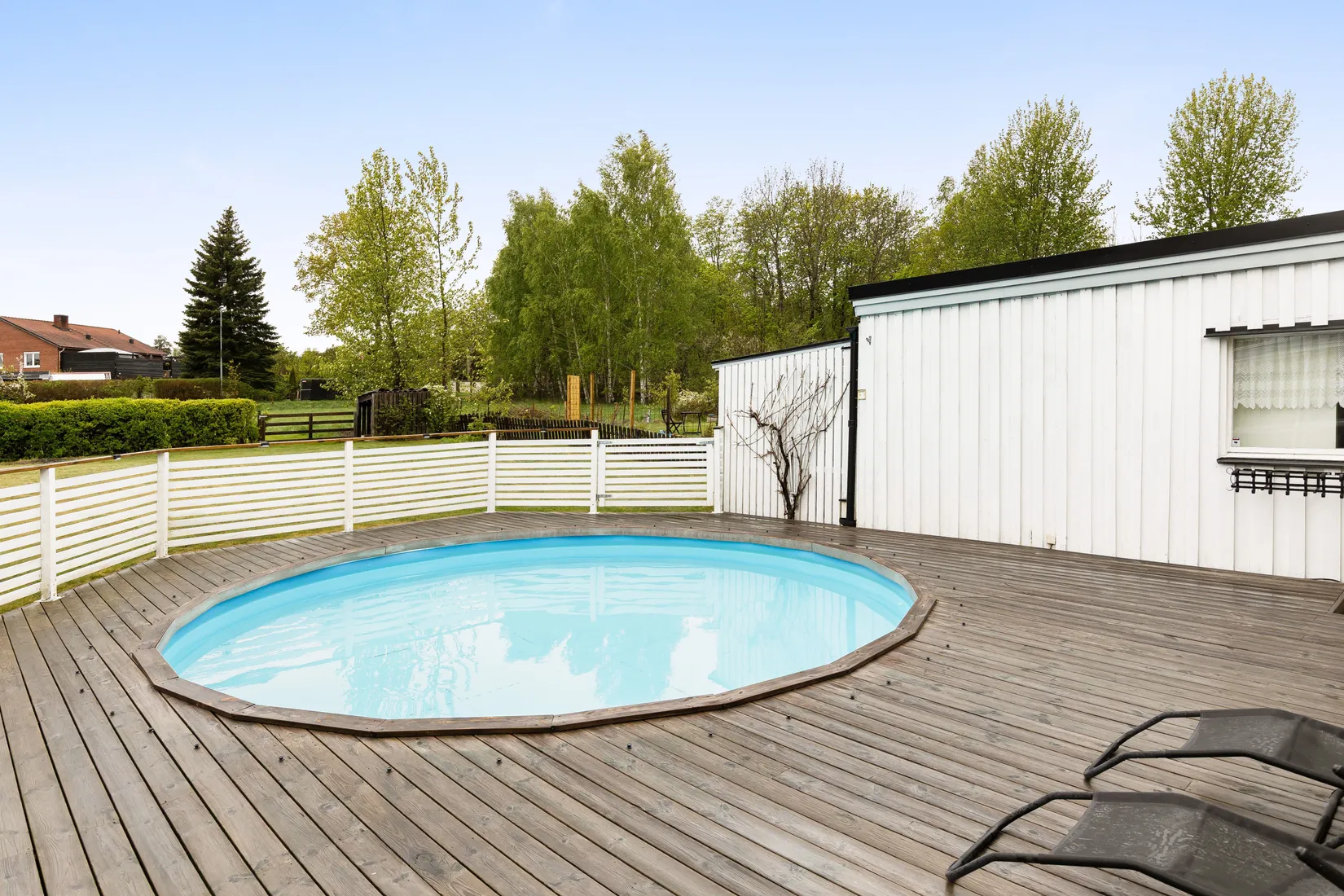 Villa, Dalkarlsvägen 23, Strängnäs