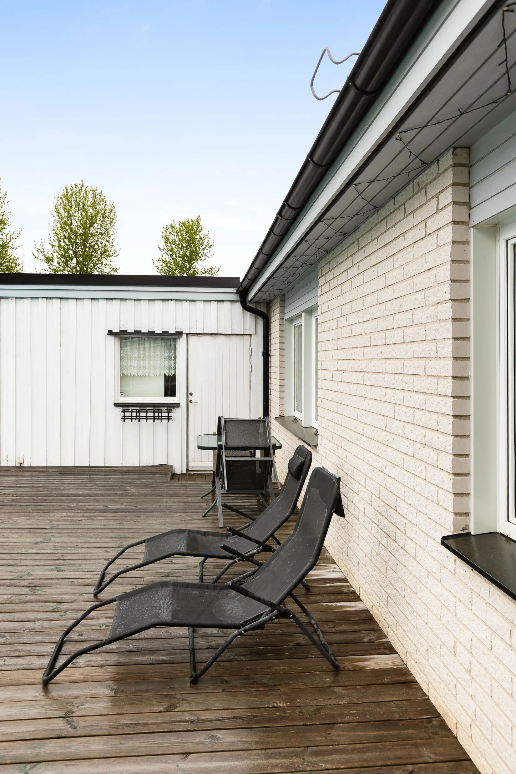 Villa, Dalkarlsvägen 23, Strängnäs