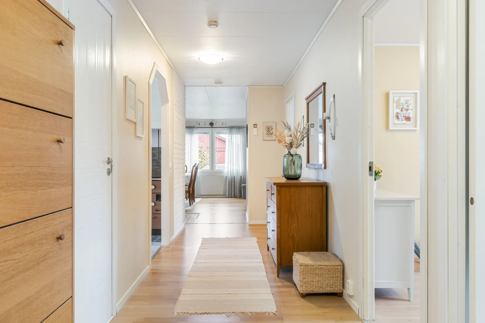Villa, Dalkarlsvägen 23, Strängnäs