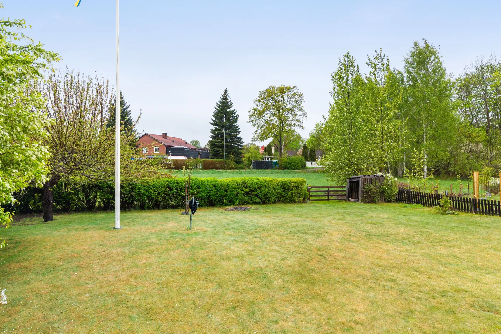 Villa, Dalkarlsvägen 23, Strängnäs