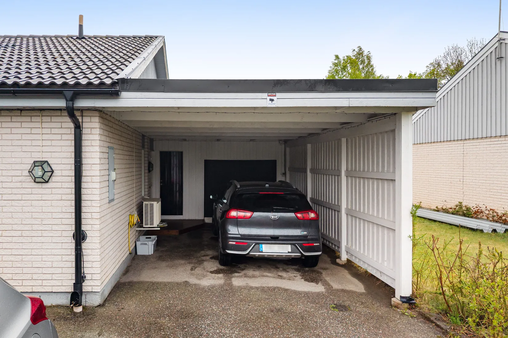 Villa, Dalkarlsvägen 23, Strängnäs