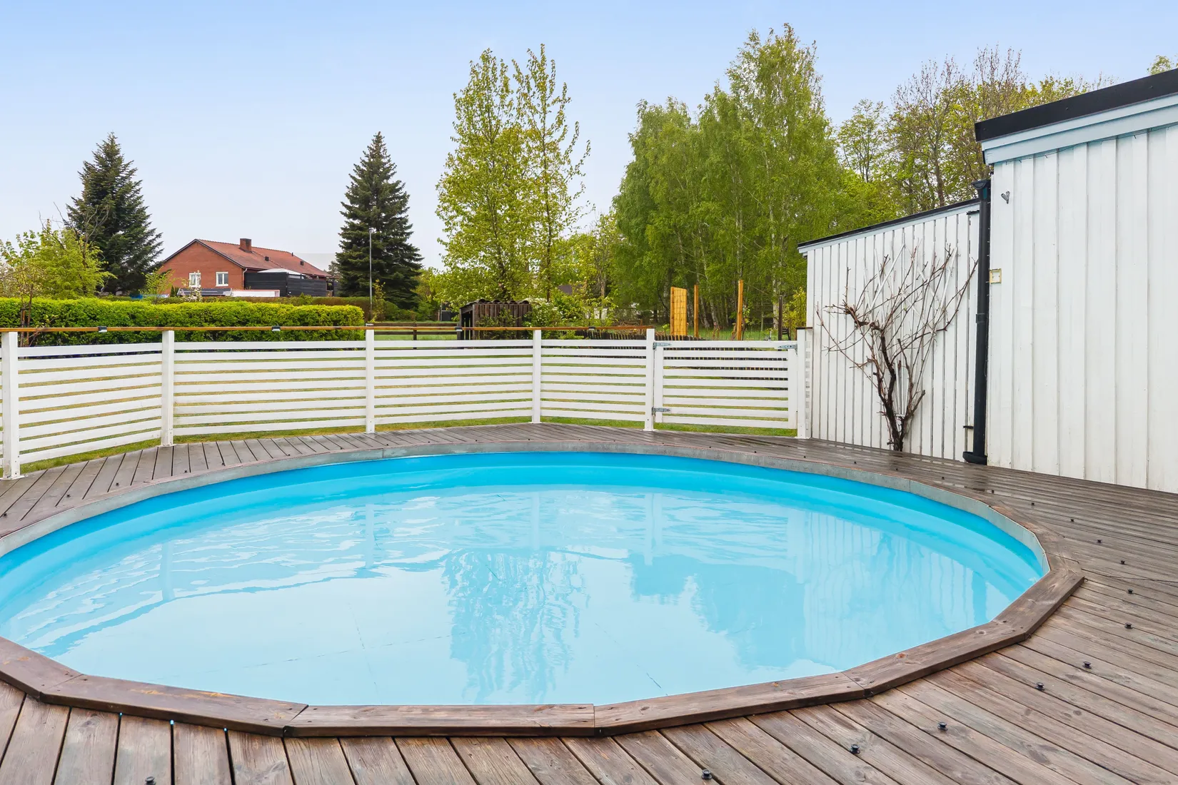 Villa, Dalkarlsvägen 23, Strängnäs