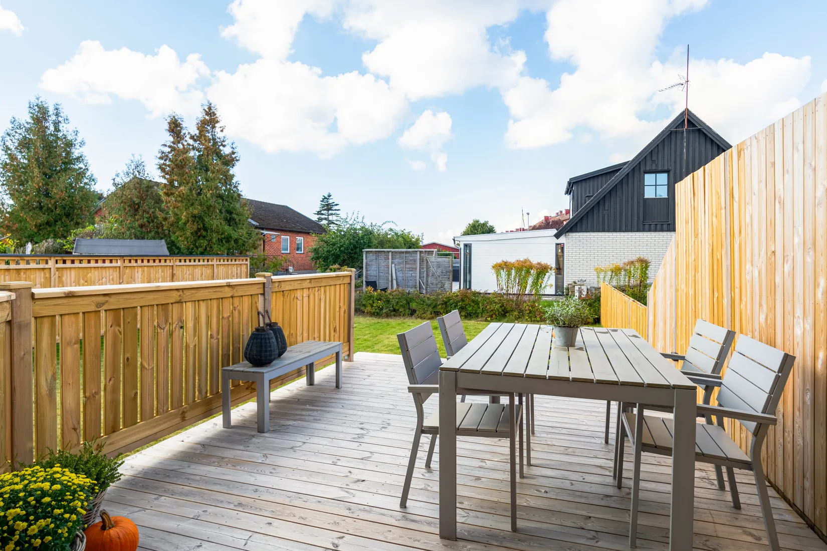 Villa, Södertäljegatan 28, Husensjö, Helsingborg