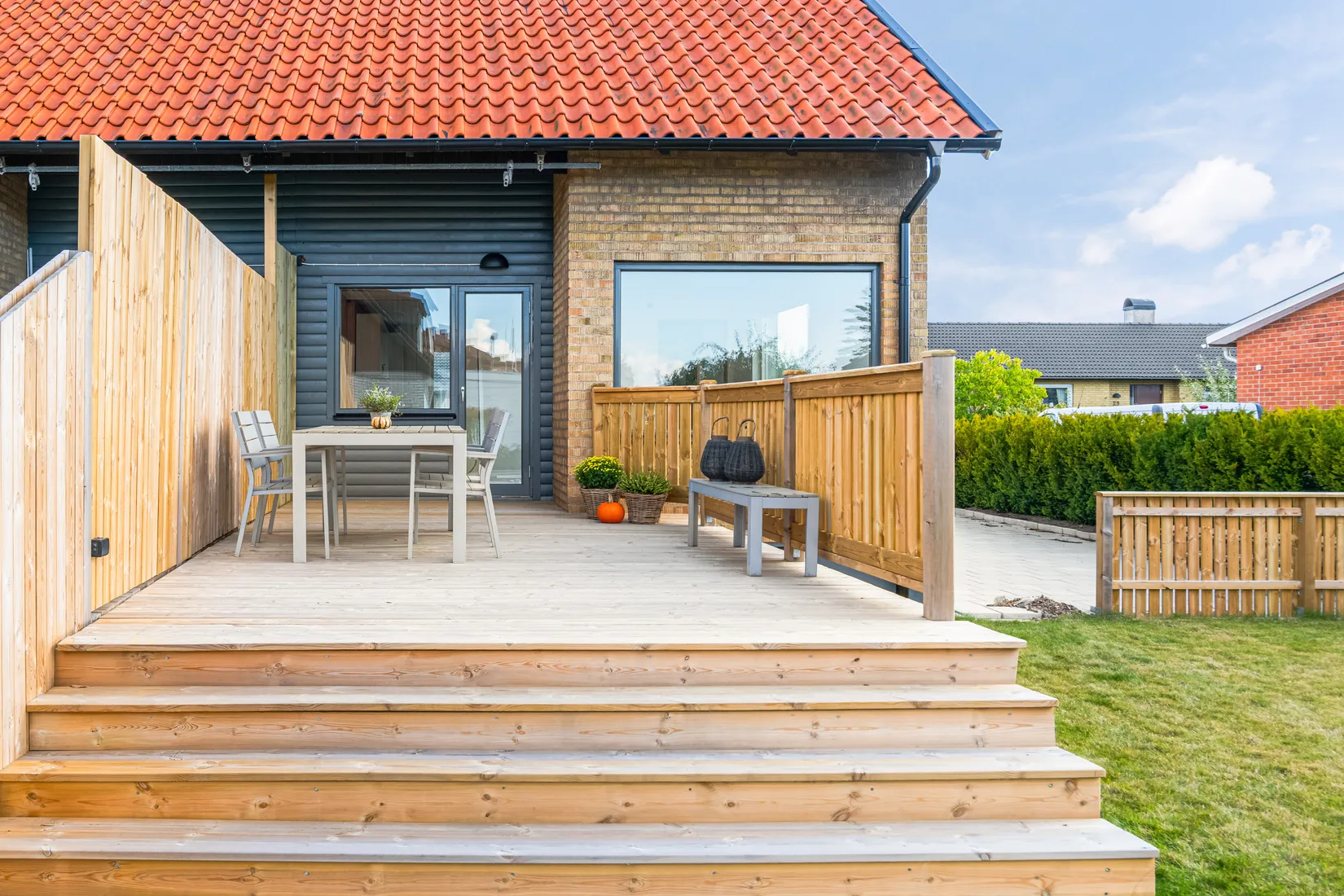 Villa, Södertäljegatan 28, Husensjö, Helsingborg