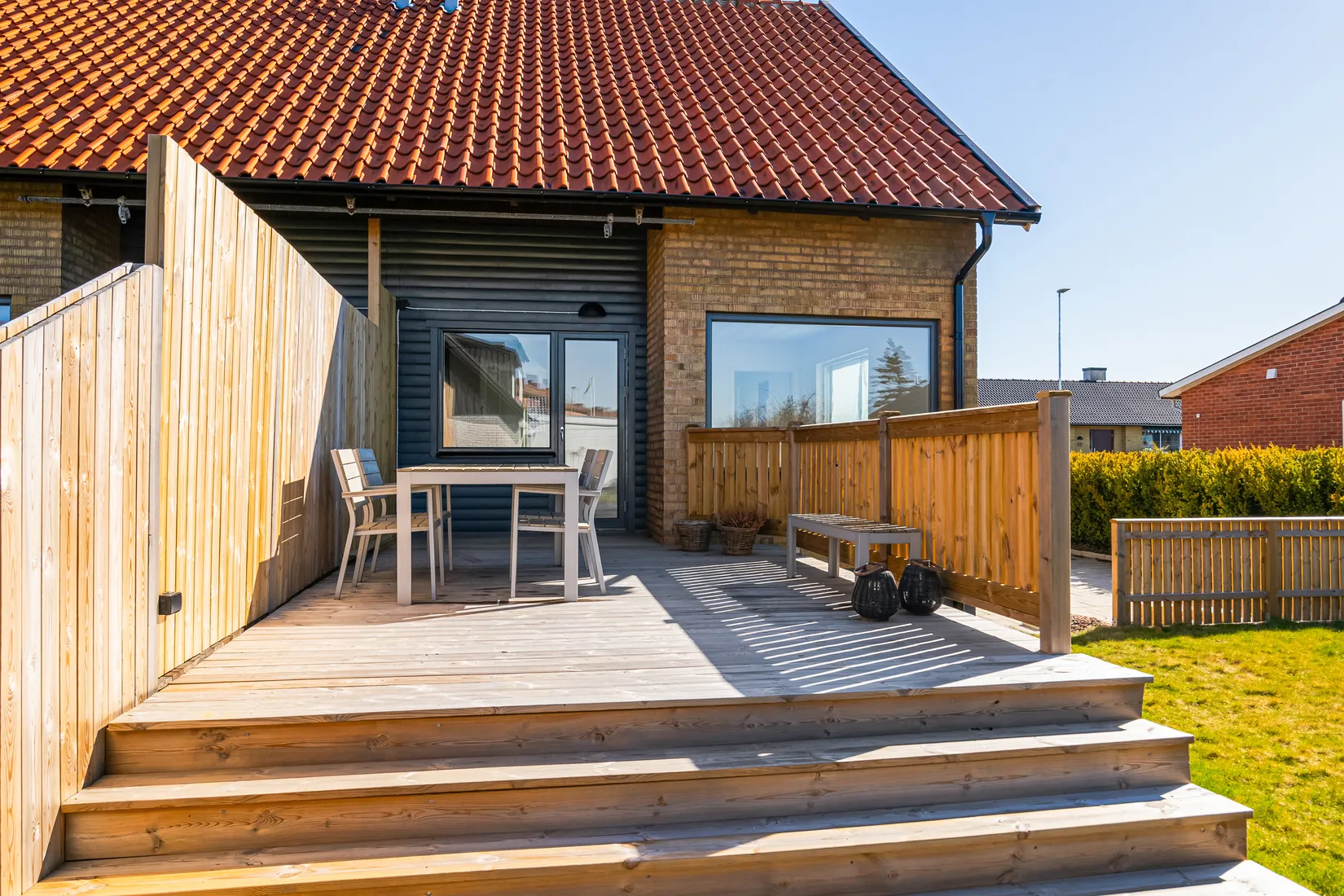 Villa, Södertäljegatan 28, Husensjö, Helsingborg