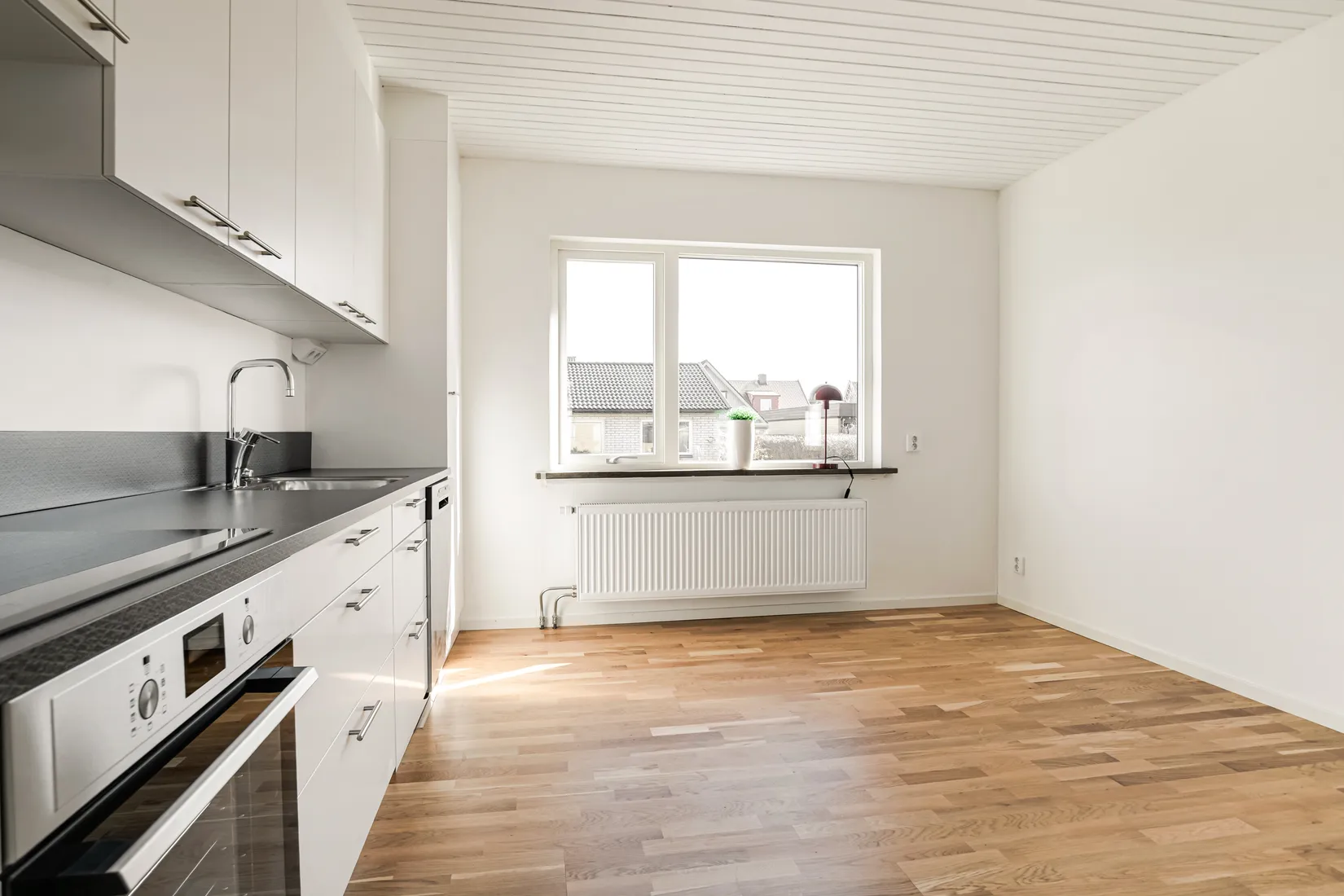 Villa, Södertäljegatan 28, Husensjö, Helsingborg