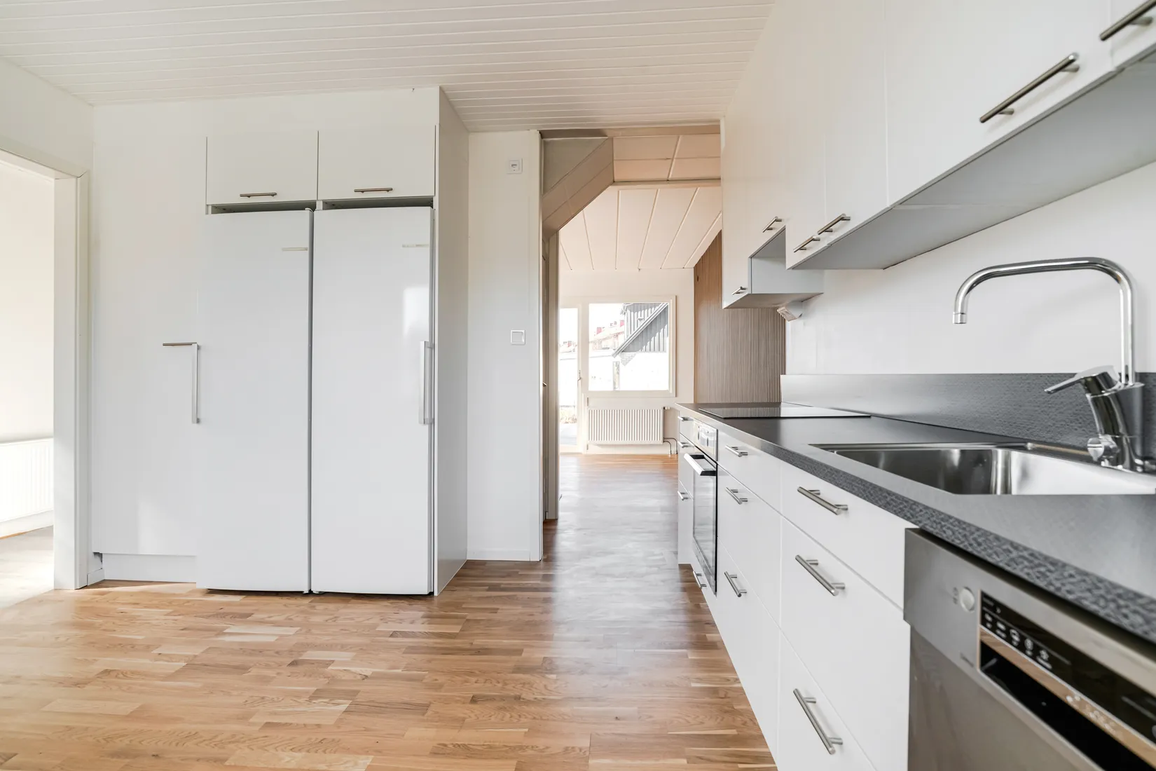 Villa, Södertäljegatan 28, Husensjö, Helsingborg