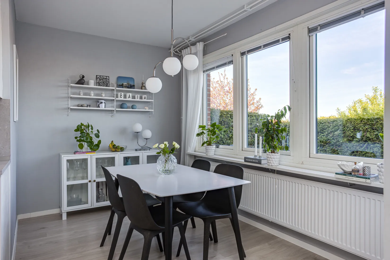 Bostadsrätt, Kornhillsvägen 21D, Vallås, Halmstad
