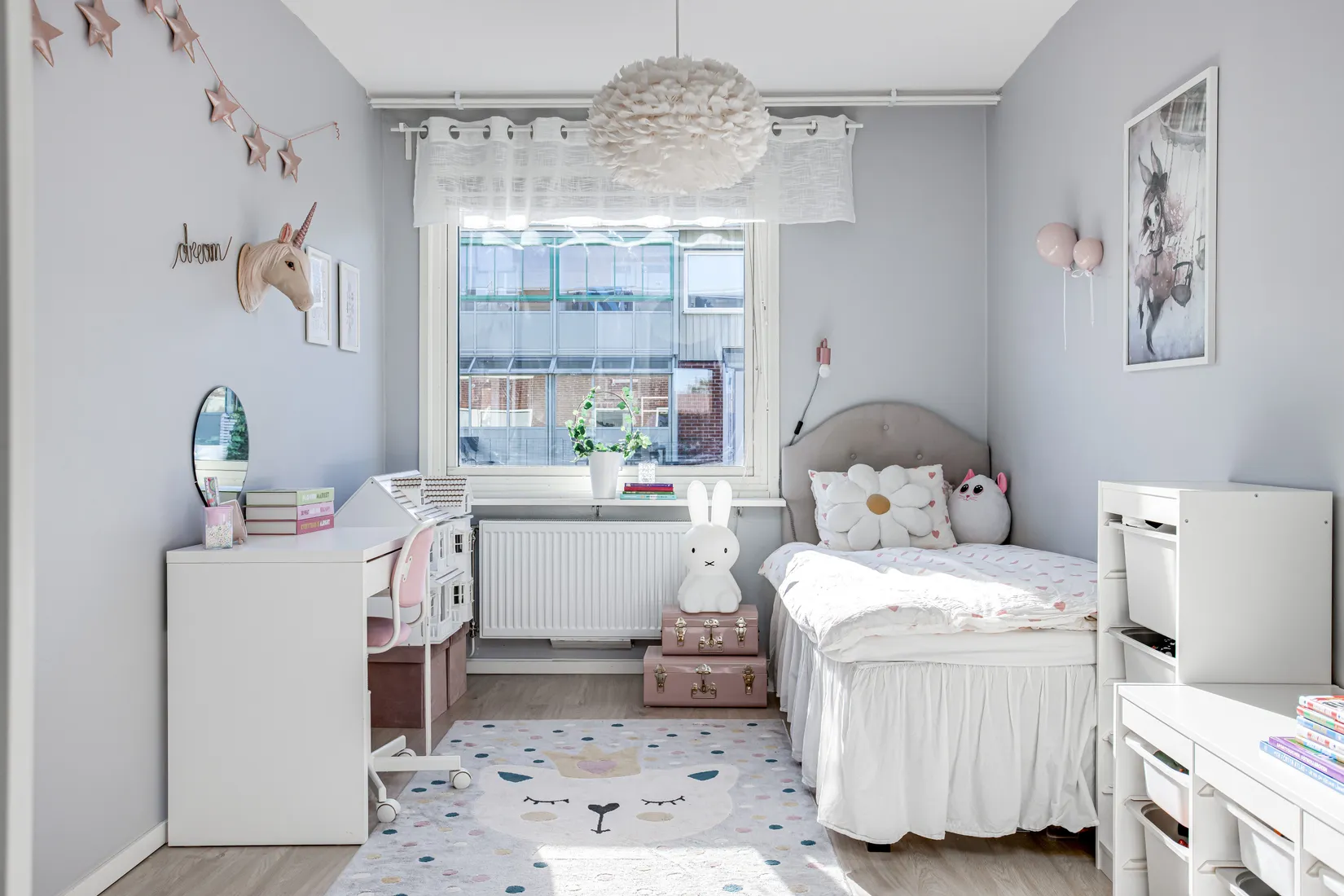 Bostadsrätt, Kornhillsvägen 21D, Vallås, Halmstad