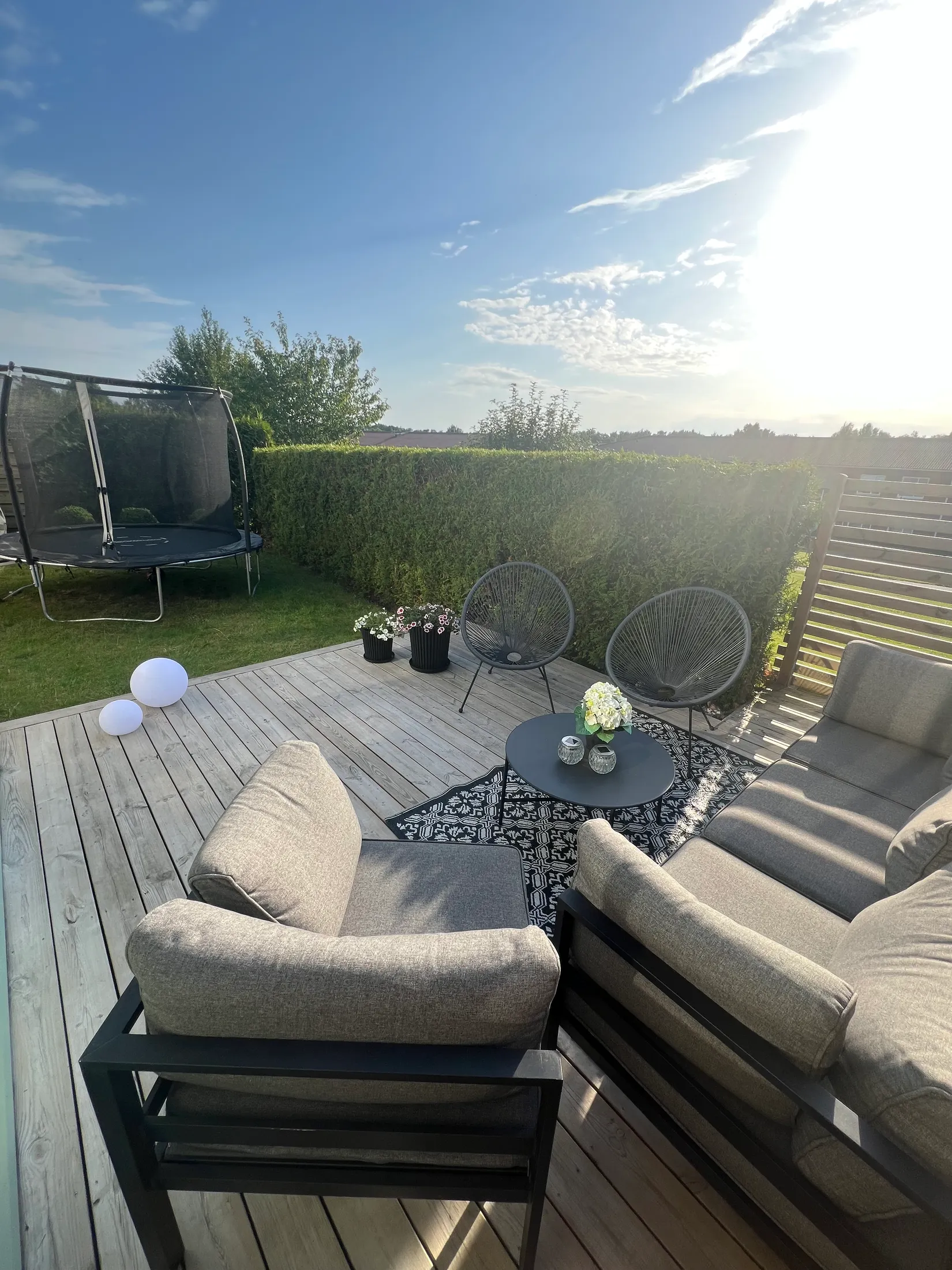 Bostadsrätt, Kornhillsvägen 21D, Vallås, Halmstad