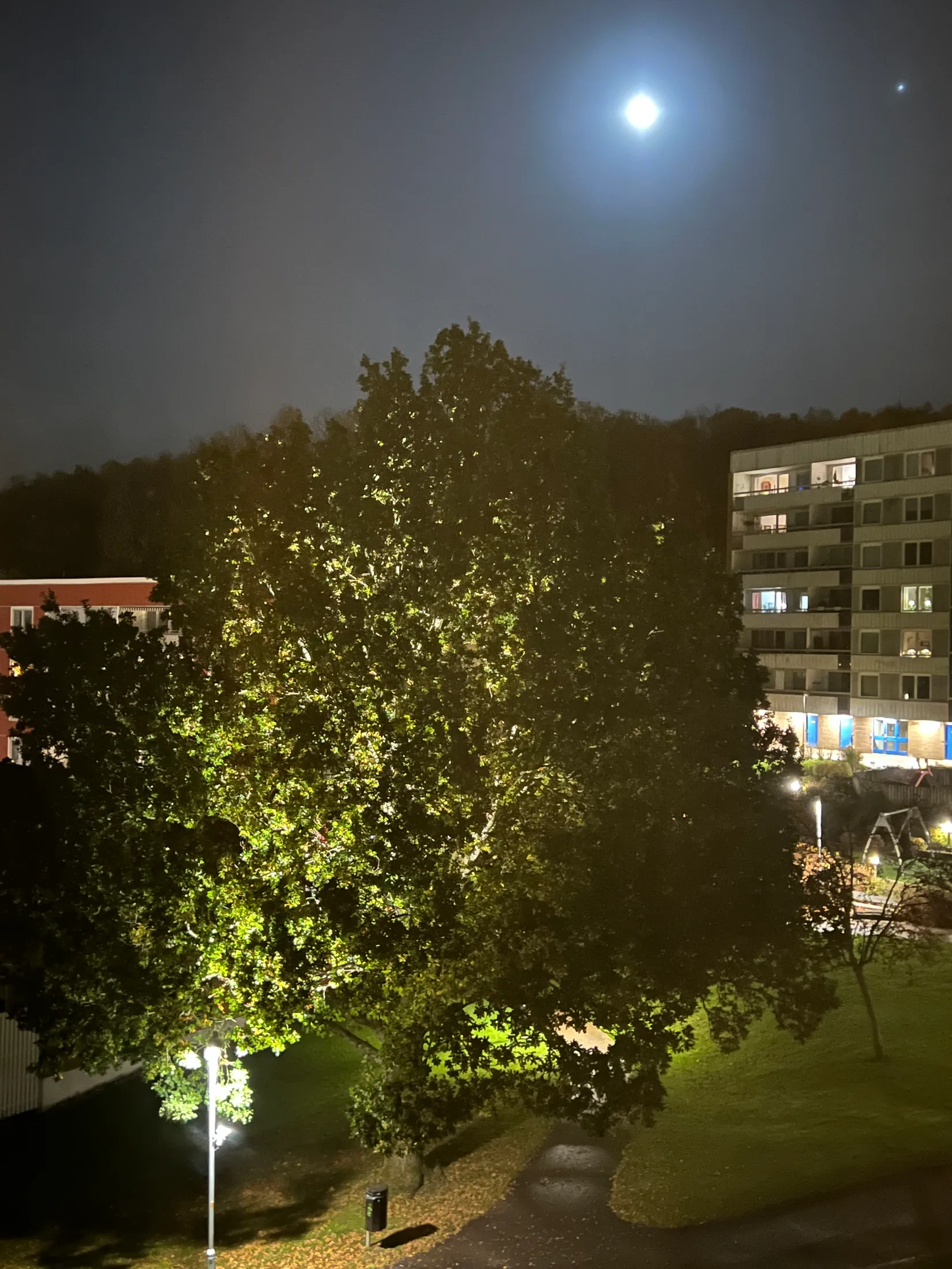 Villa, Radhus, Tvetgatan 293, Tveten, Kungälv
