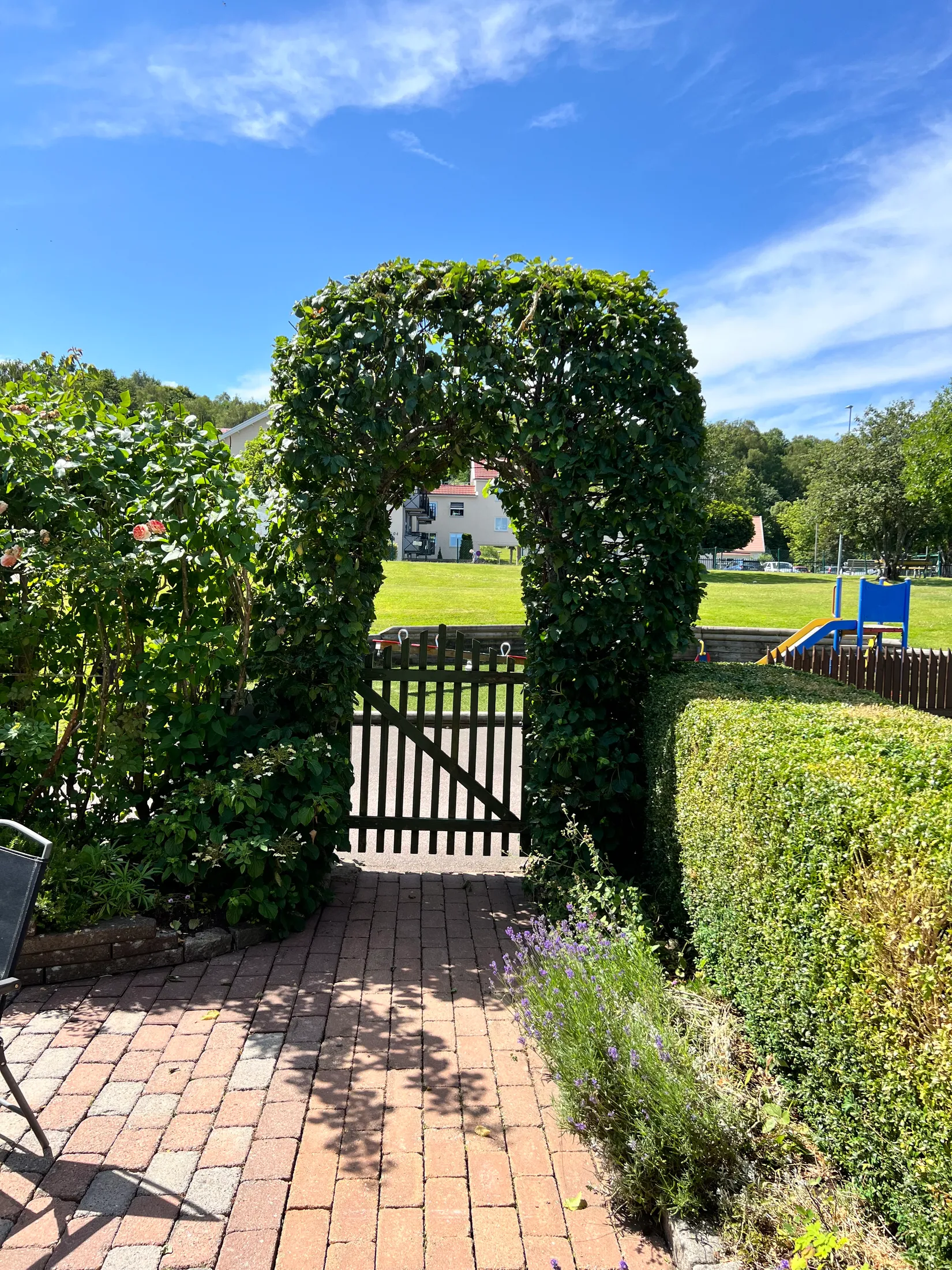 Villa, Radhus, Tvetgatan 293, Tveten, Kungälv