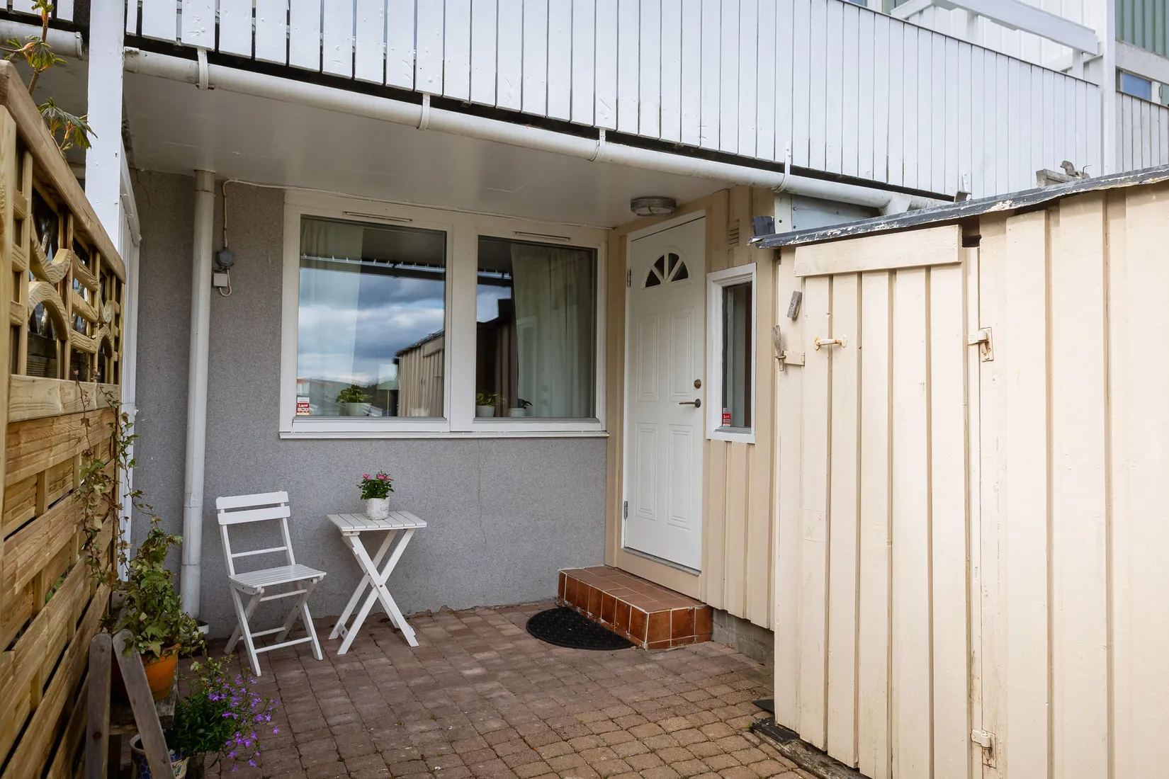 Villa, Radhus, Tvetgatan 293, Tveten, Kungälv