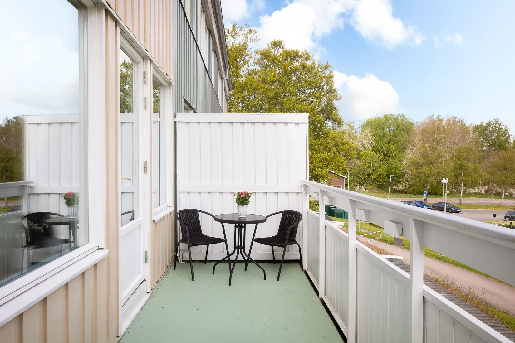 Villa, Radhus, Tvetgatan 293, Tveten, Kungälv