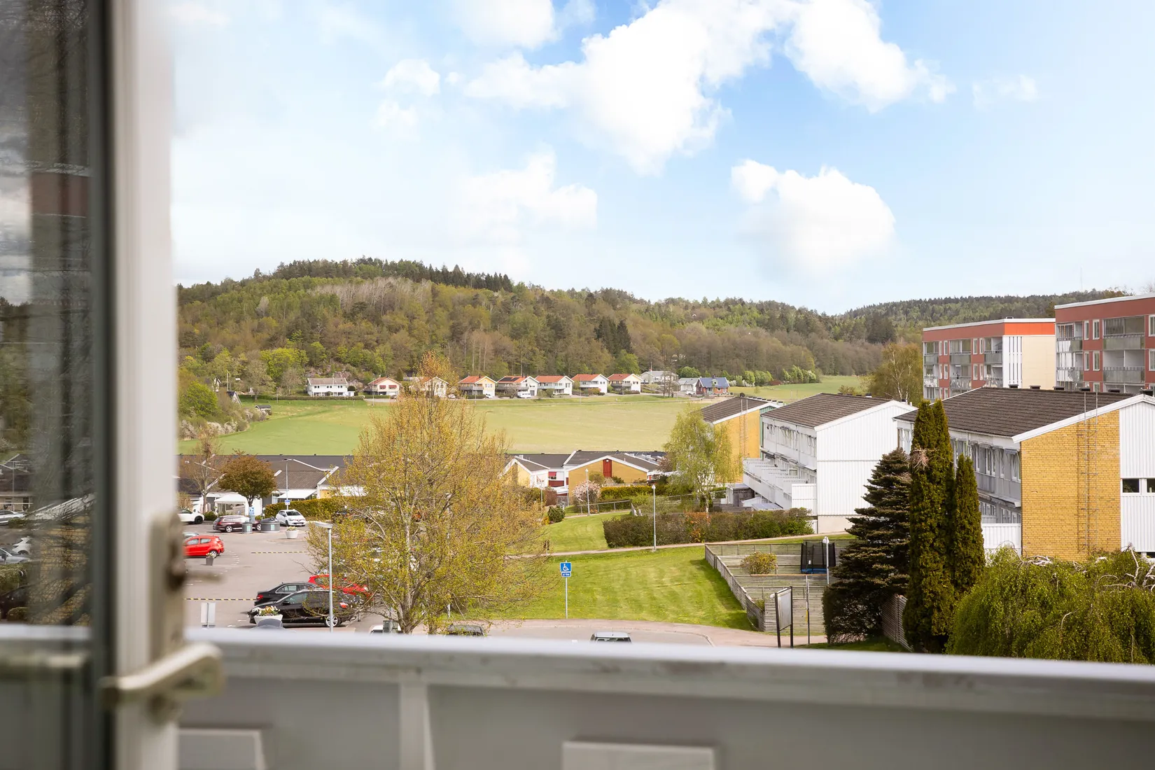 Villa, Radhus, Tvetgatan 293, Tveten, Kungälv