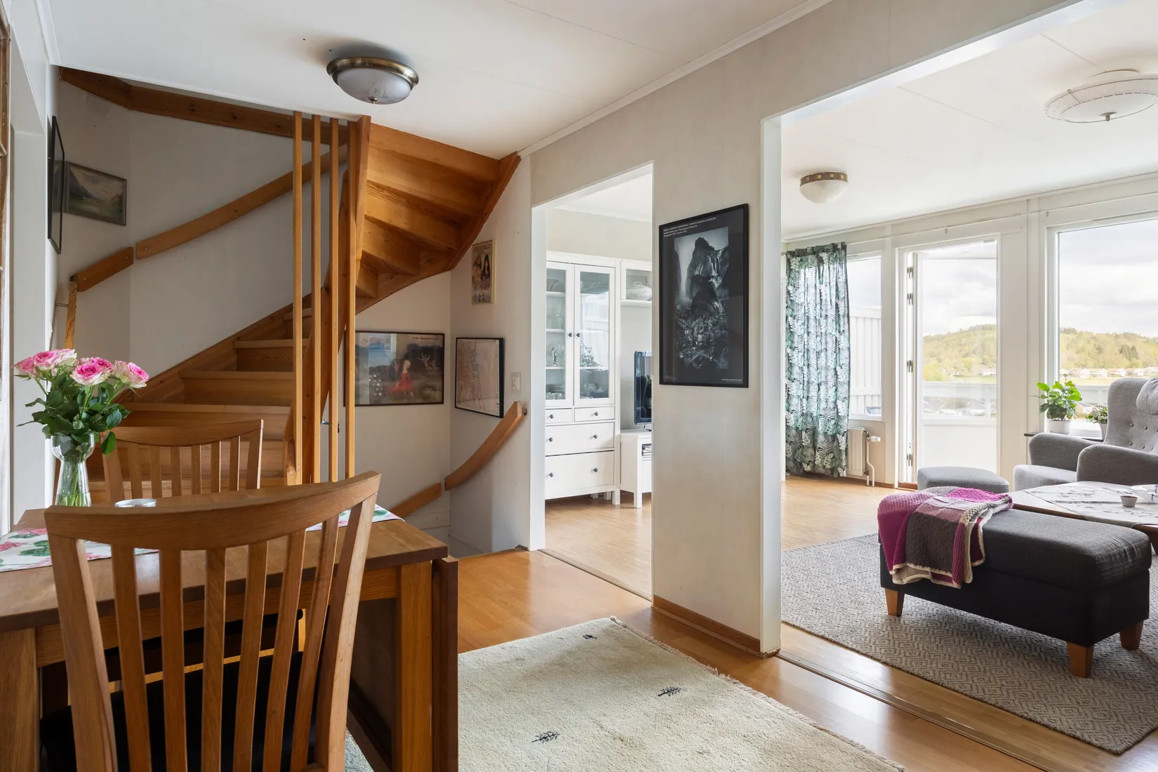Villa, Radhus, Tvetgatan 293, Tveten, Kungälv