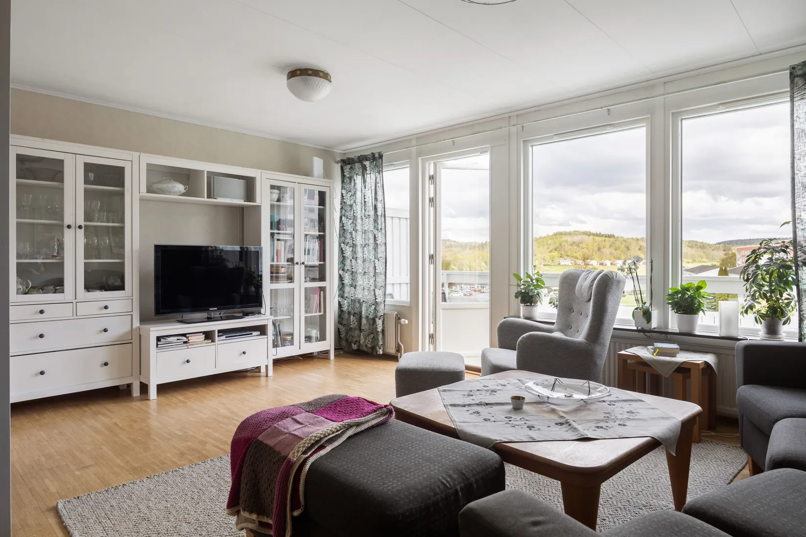 Villa, Radhus, Tvetgatan 293, Tveten, Kungälv