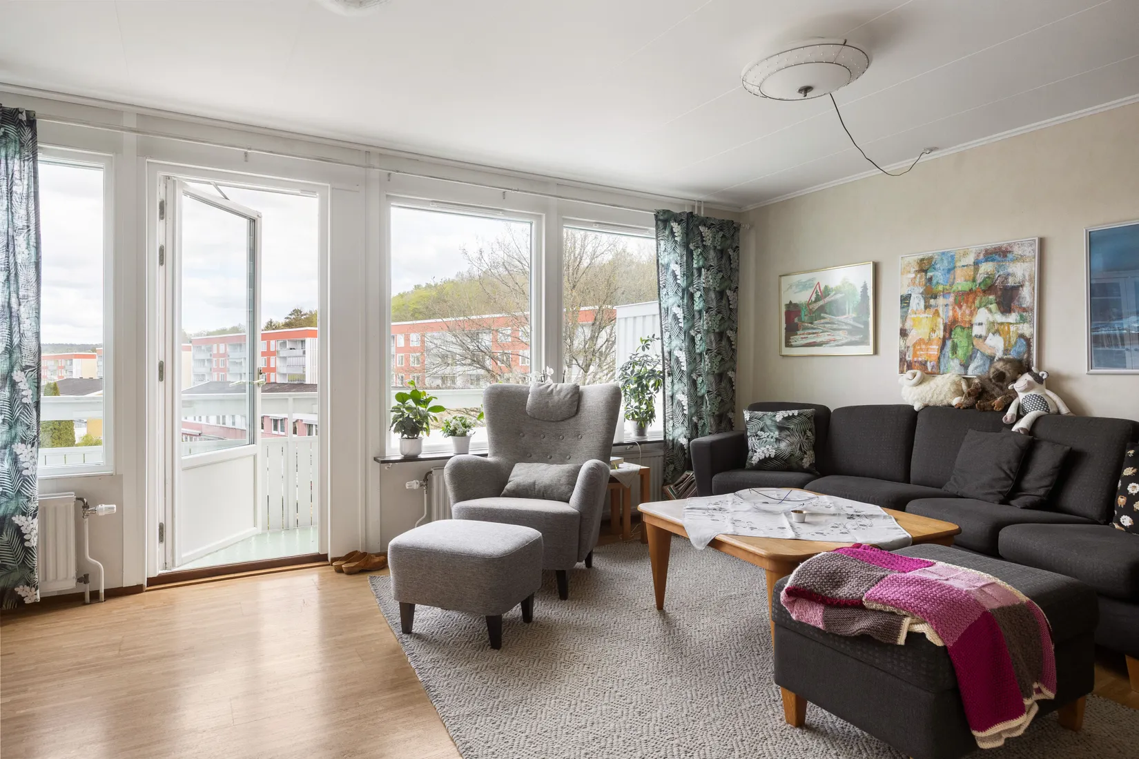 Villa, Radhus, Tvetgatan 293, Tveten, Kungälv