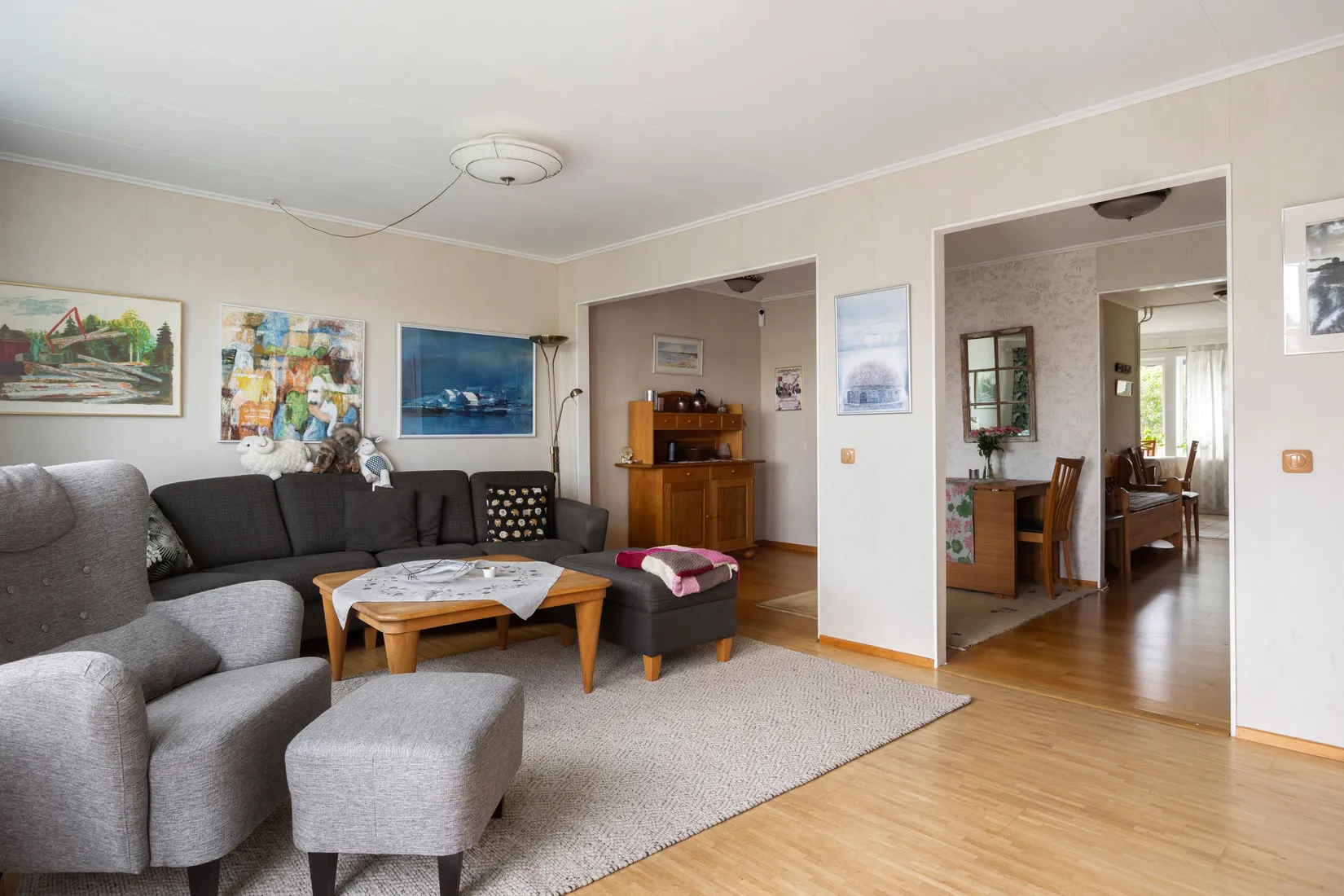 Villa, Radhus, Tvetgatan 293, Tveten, Kungälv
