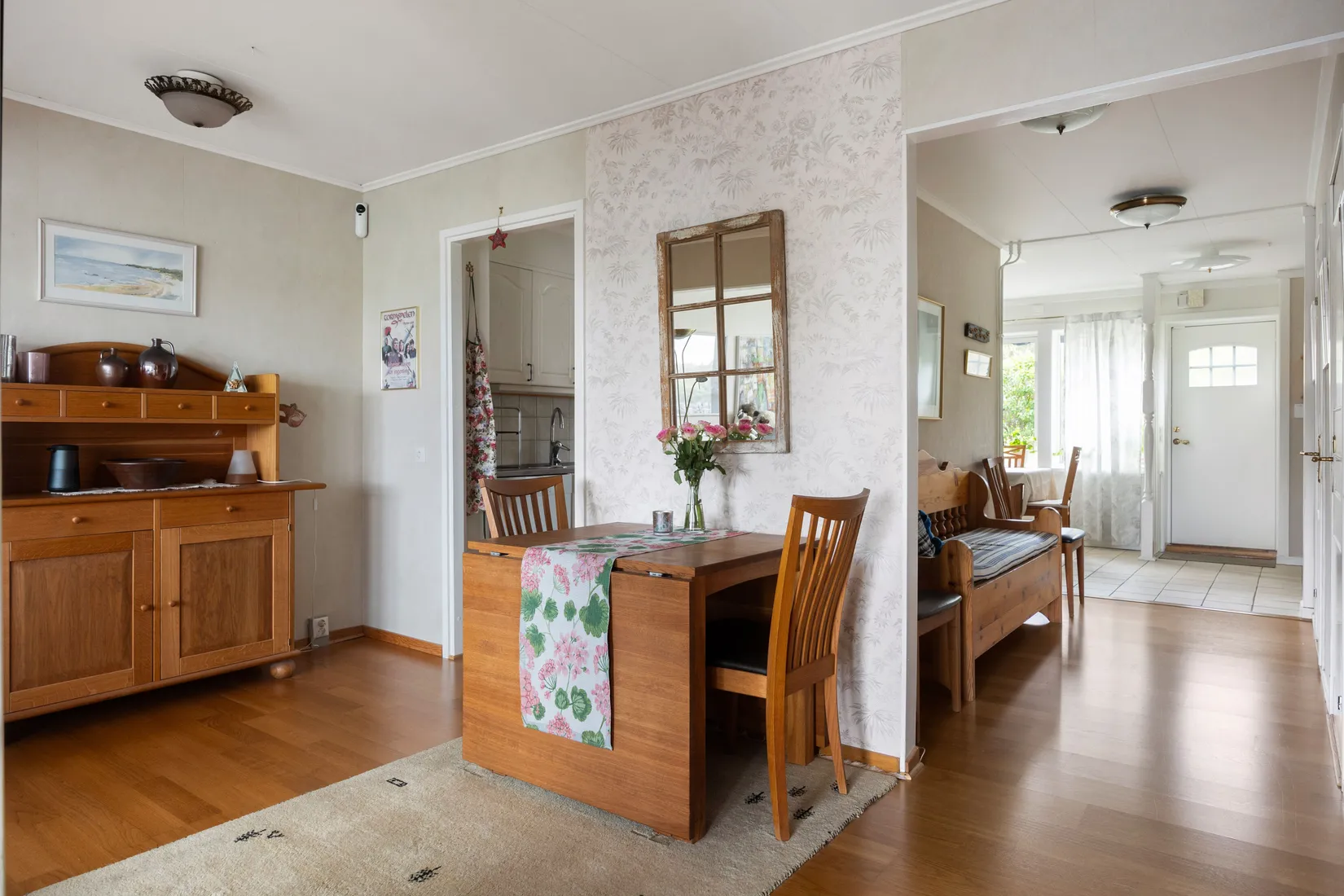 Villa, Radhus, Tvetgatan 293, Tveten, Kungälv