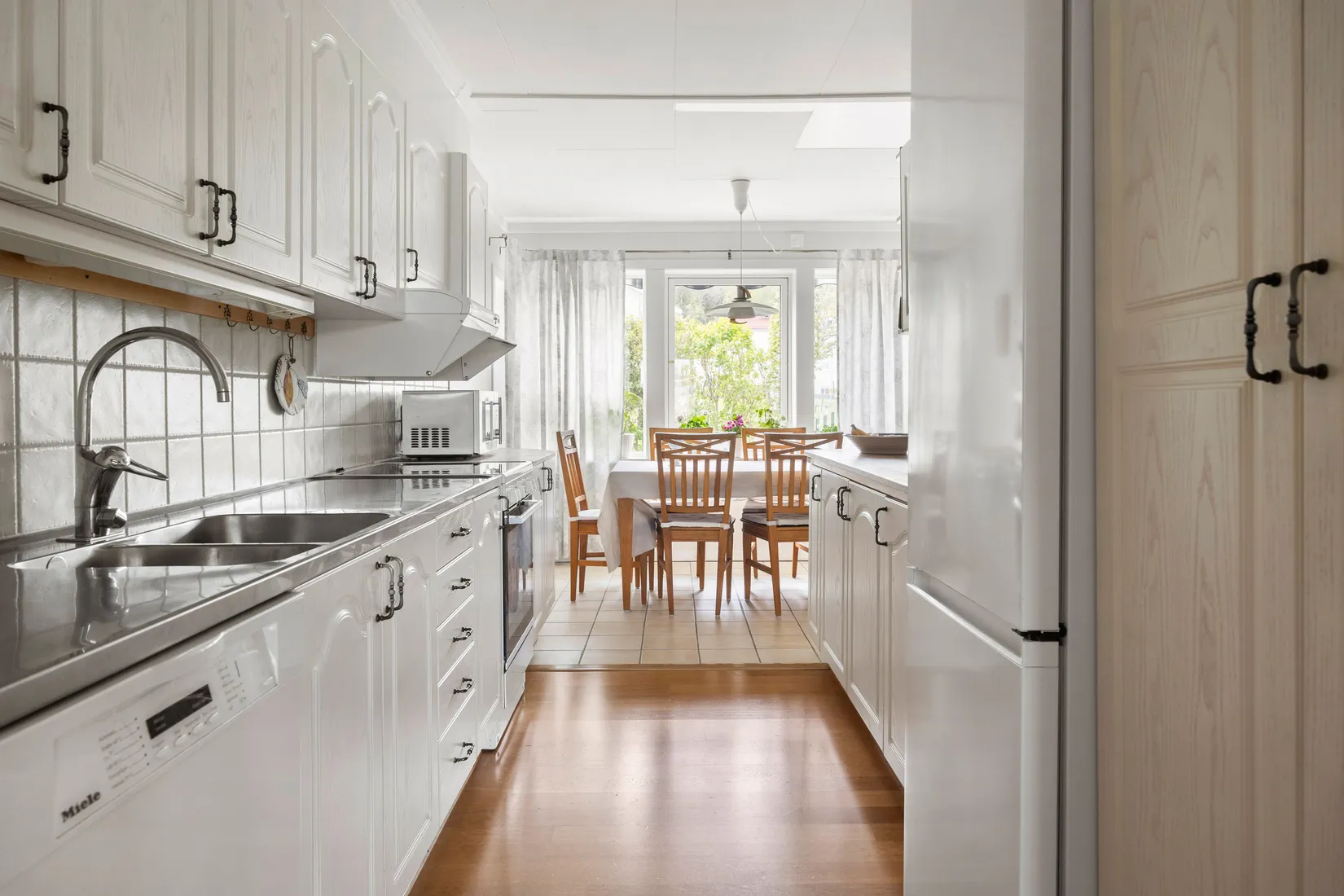 Villa, Radhus, Tvetgatan 293, Tveten, Kungälv