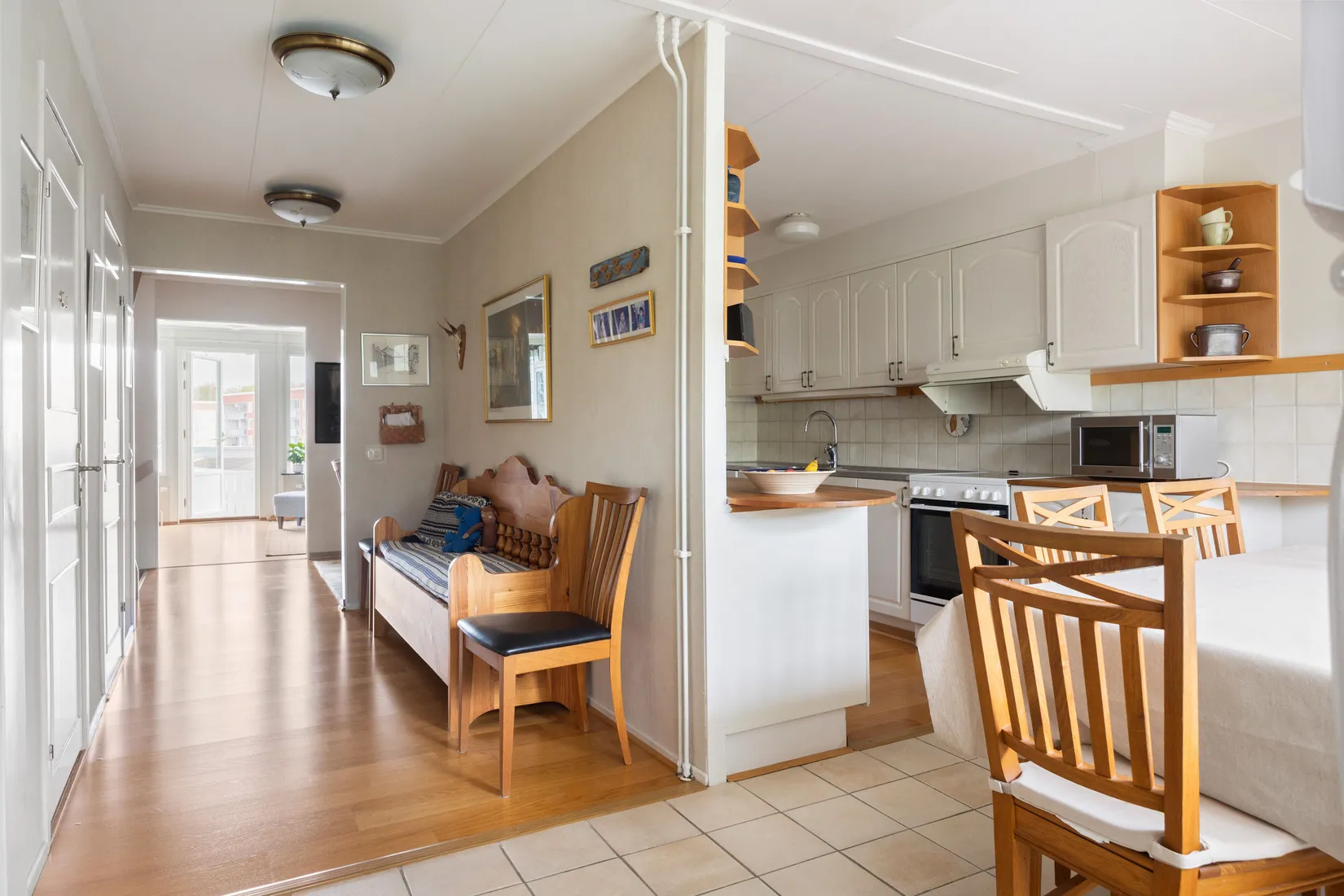 Villa, Radhus, Tvetgatan 293, Tveten, Kungälv