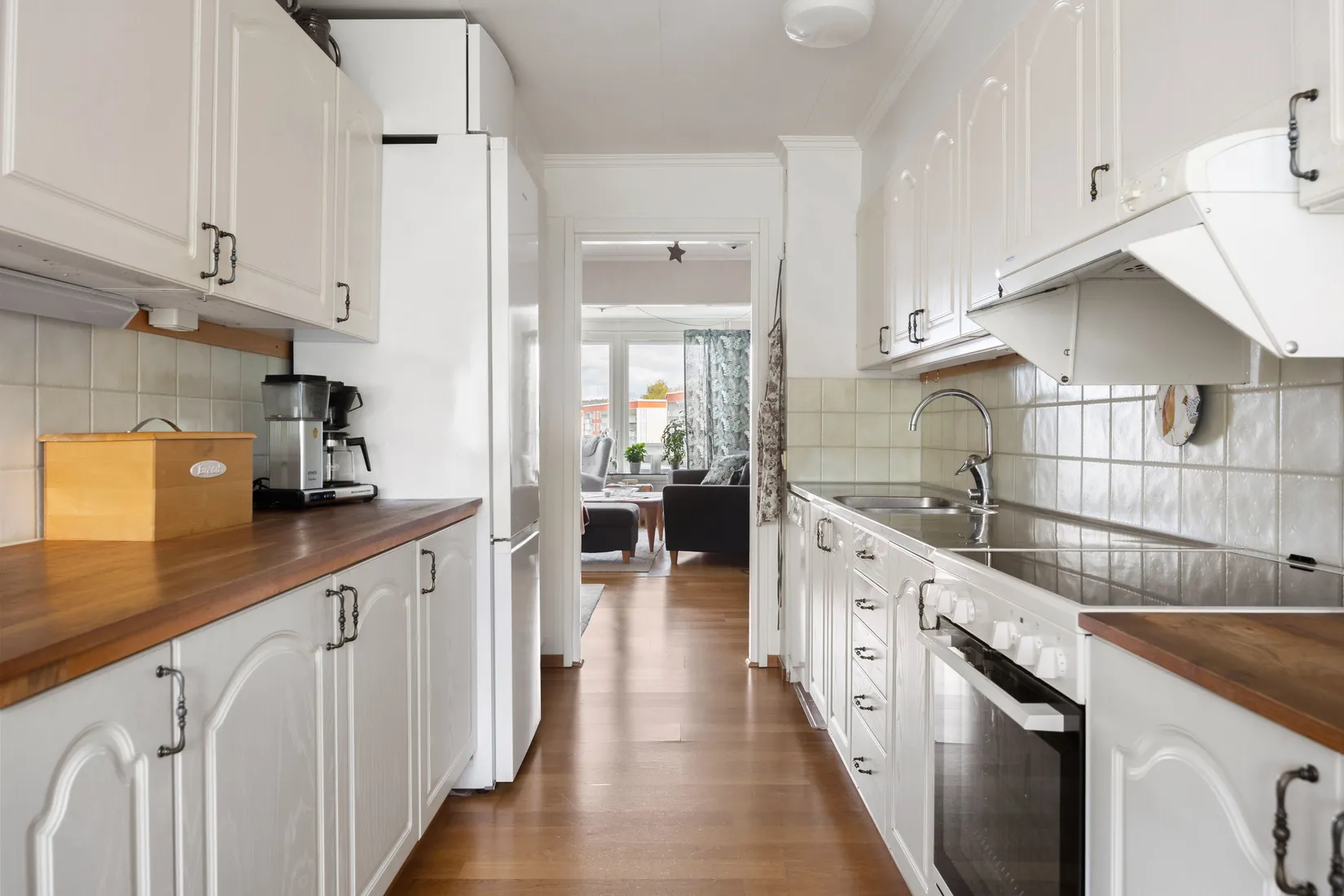 Villa, Radhus, Tvetgatan 293, Tveten, Kungälv