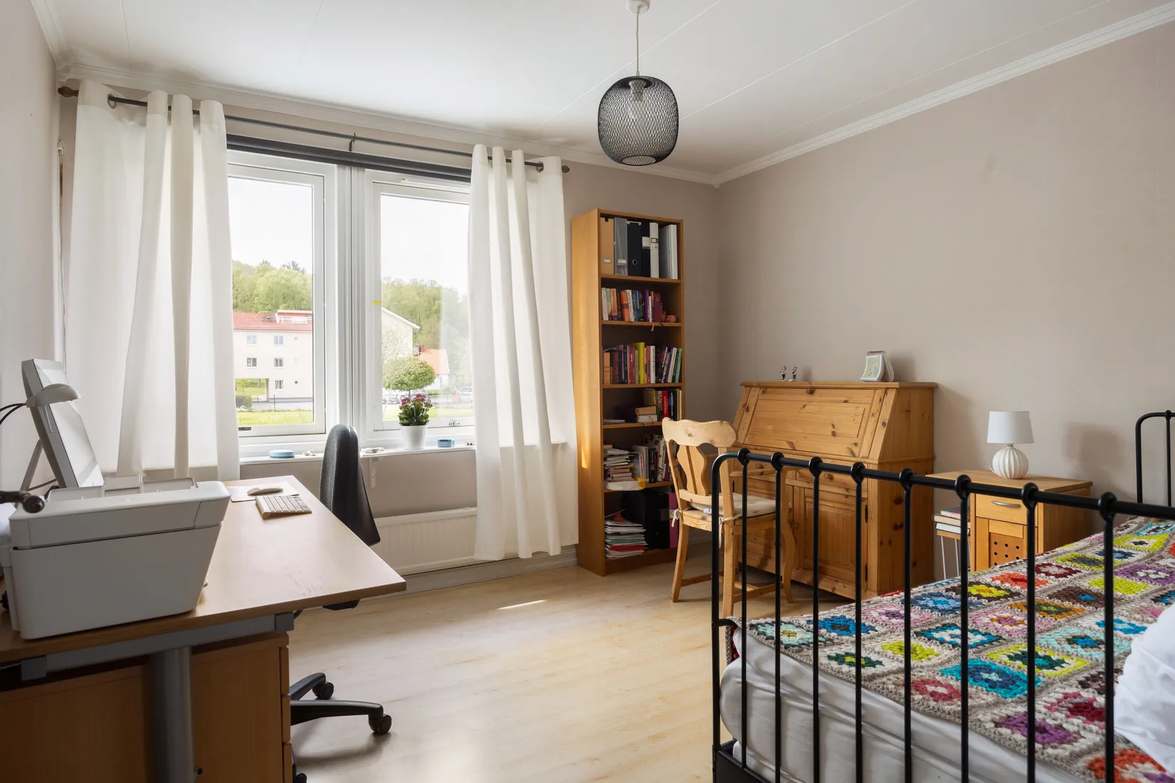 Villa, Radhus, Tvetgatan 293, Tveten, Kungälv
