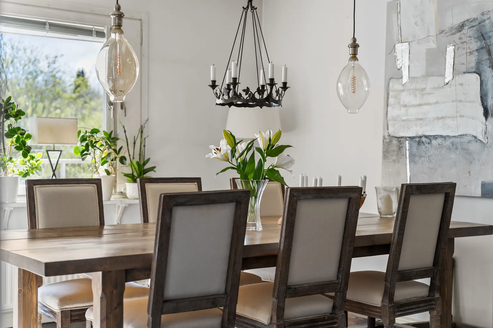 Villa, Radhus, Bäckebovägen 119, Bosvedjan, Sundsvall