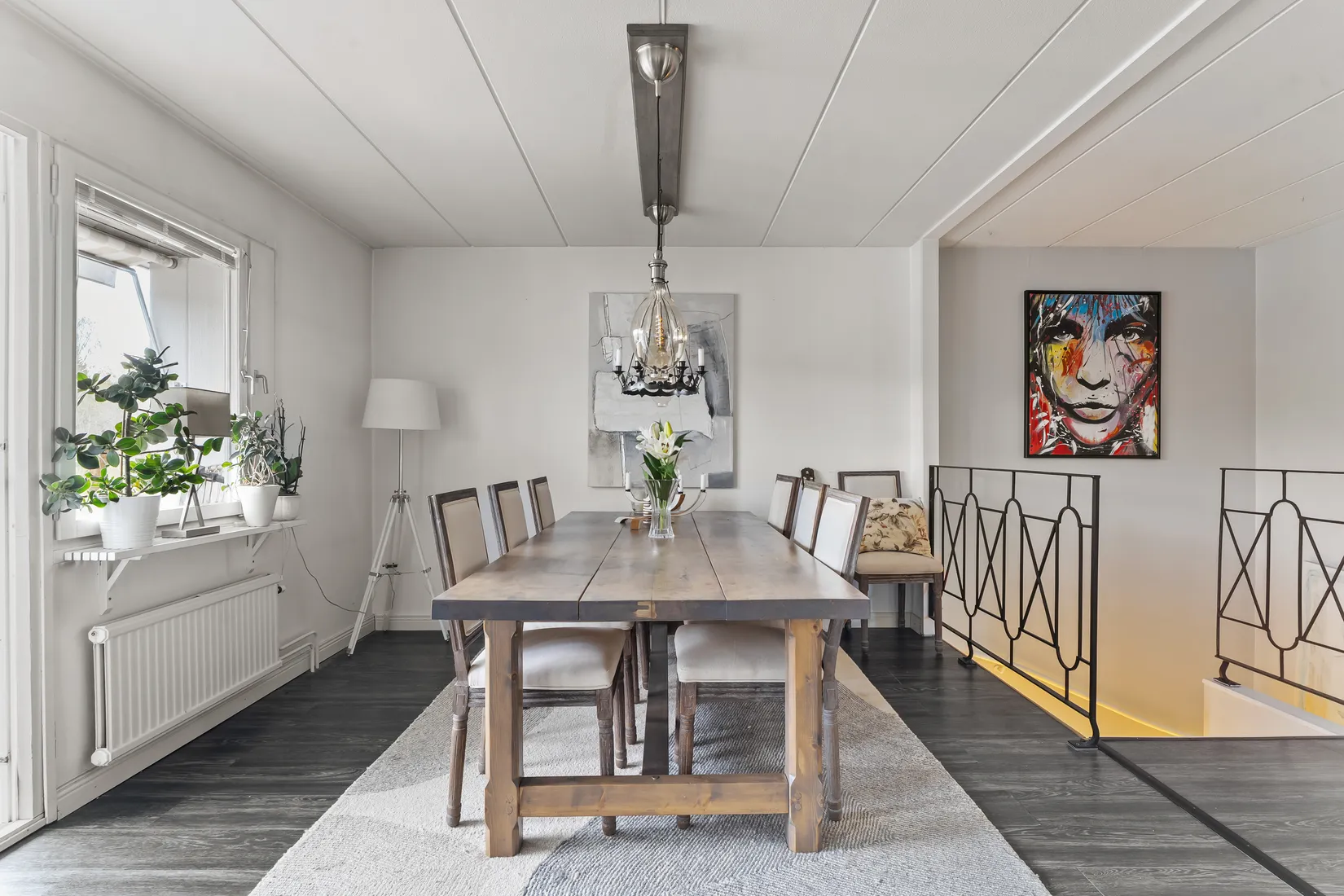 Villa, Radhus, Bäckebovägen 119, Bosvedjan, Sundsvall
