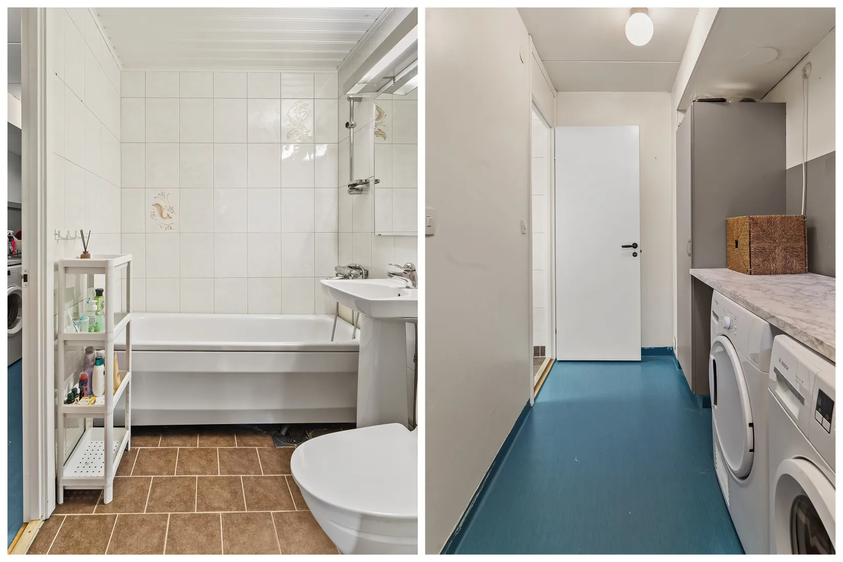 Villa, Radhus, Bäckebovägen 119, Bosvedjan, Sundsvall